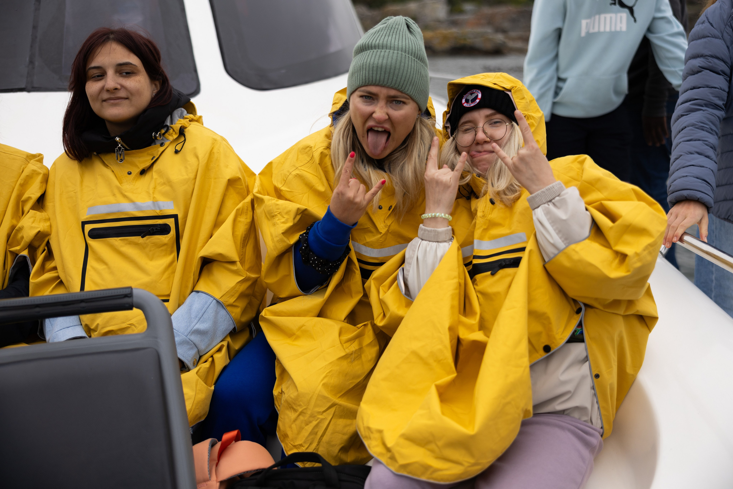 Travel. Лайфстайл Фотограф и Профессиональный Водный Фотограф в Москве