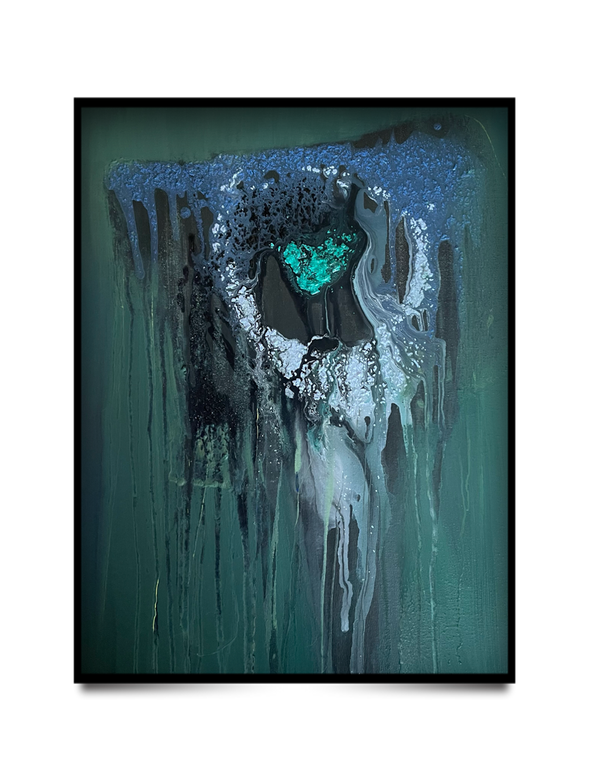 НОВАЯ ЖИЗНЬ. Борисенок Филипп