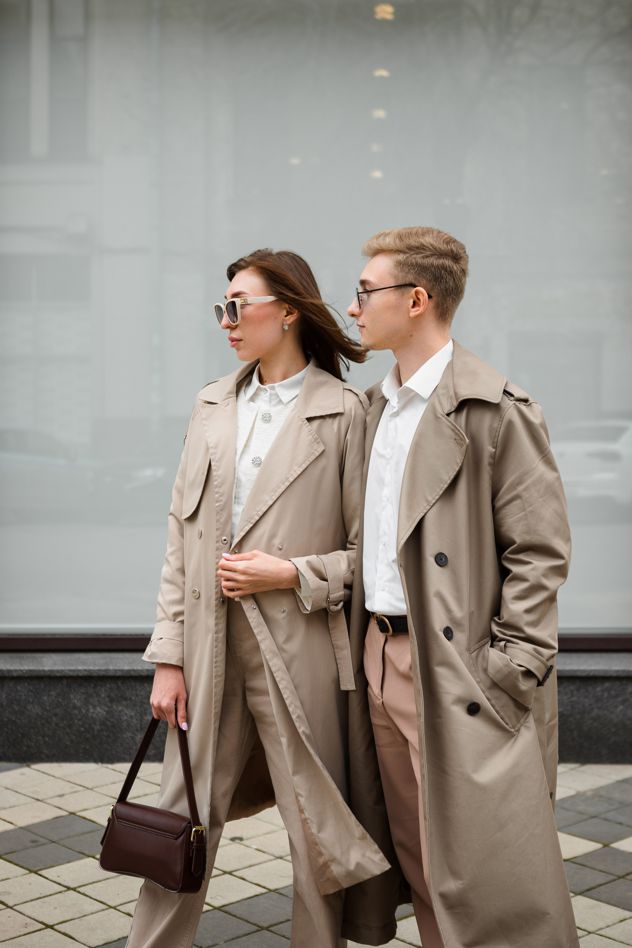 K&S. Фотограф Краснодар Настя Зокс