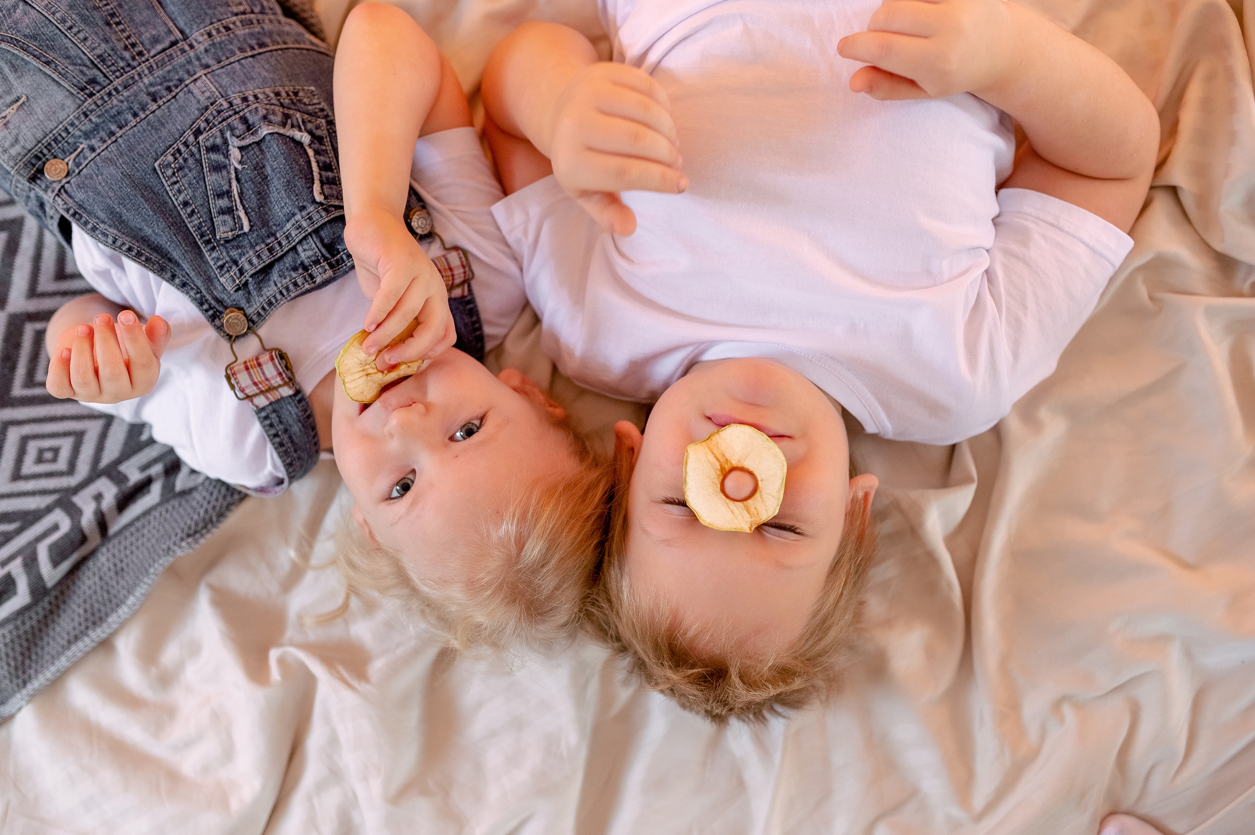 Производитель снеков из фруктов Алёна (бренд МАМАСушит). Елена Ток женский фотограф Нижний Новгород