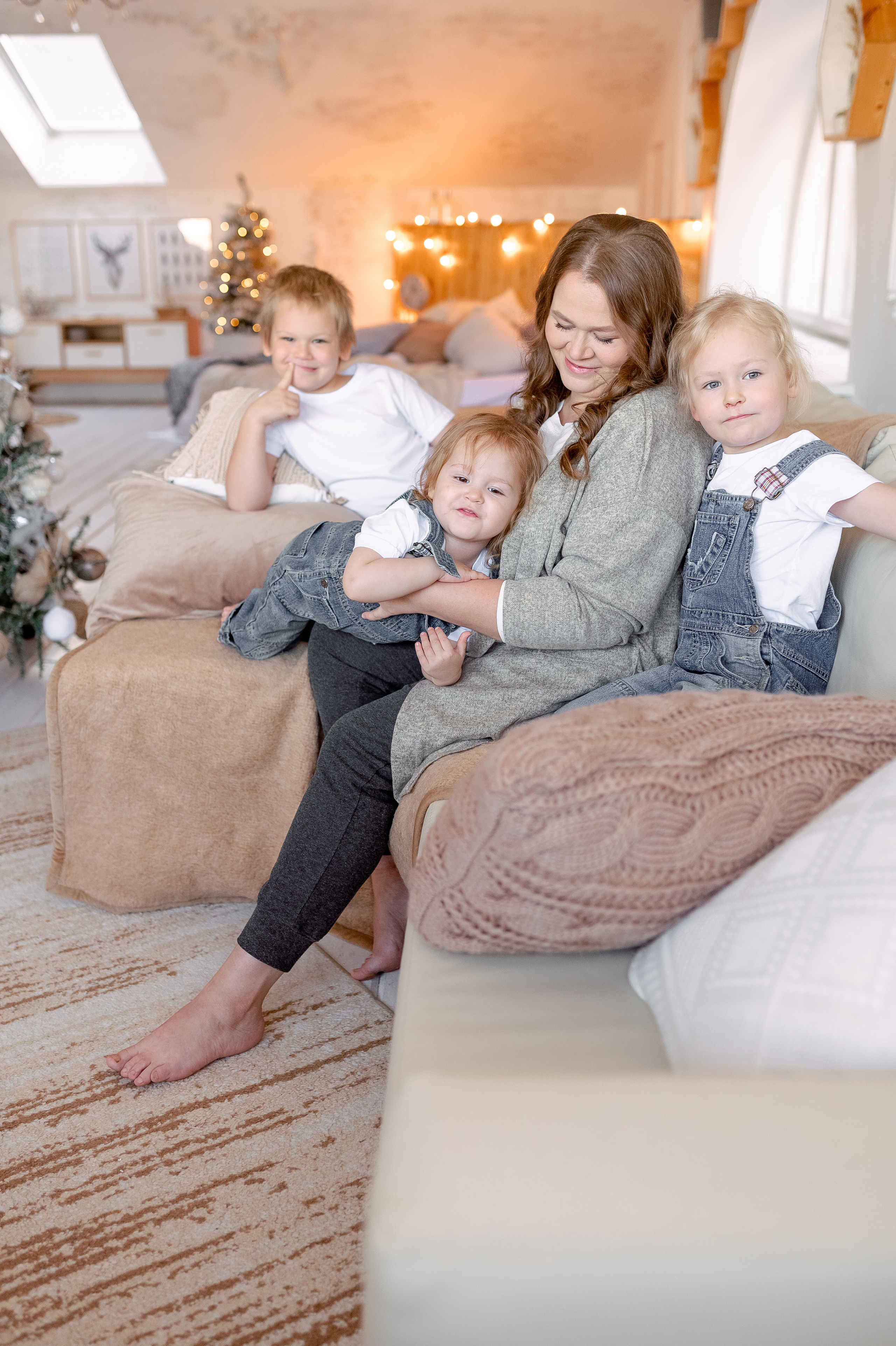 Производитель снеков из фруктов Алёна (бренд МАМАСушит). Елена Ток женский фотограф Нижний Новгород