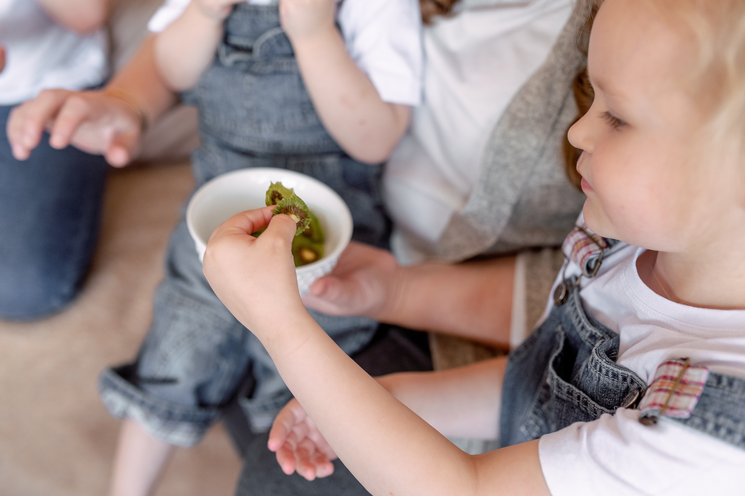 Производитель снеков из фруктов Алёна (бренд МАМАСушит). Елена Ток женский фотограф Нижний Новгород
