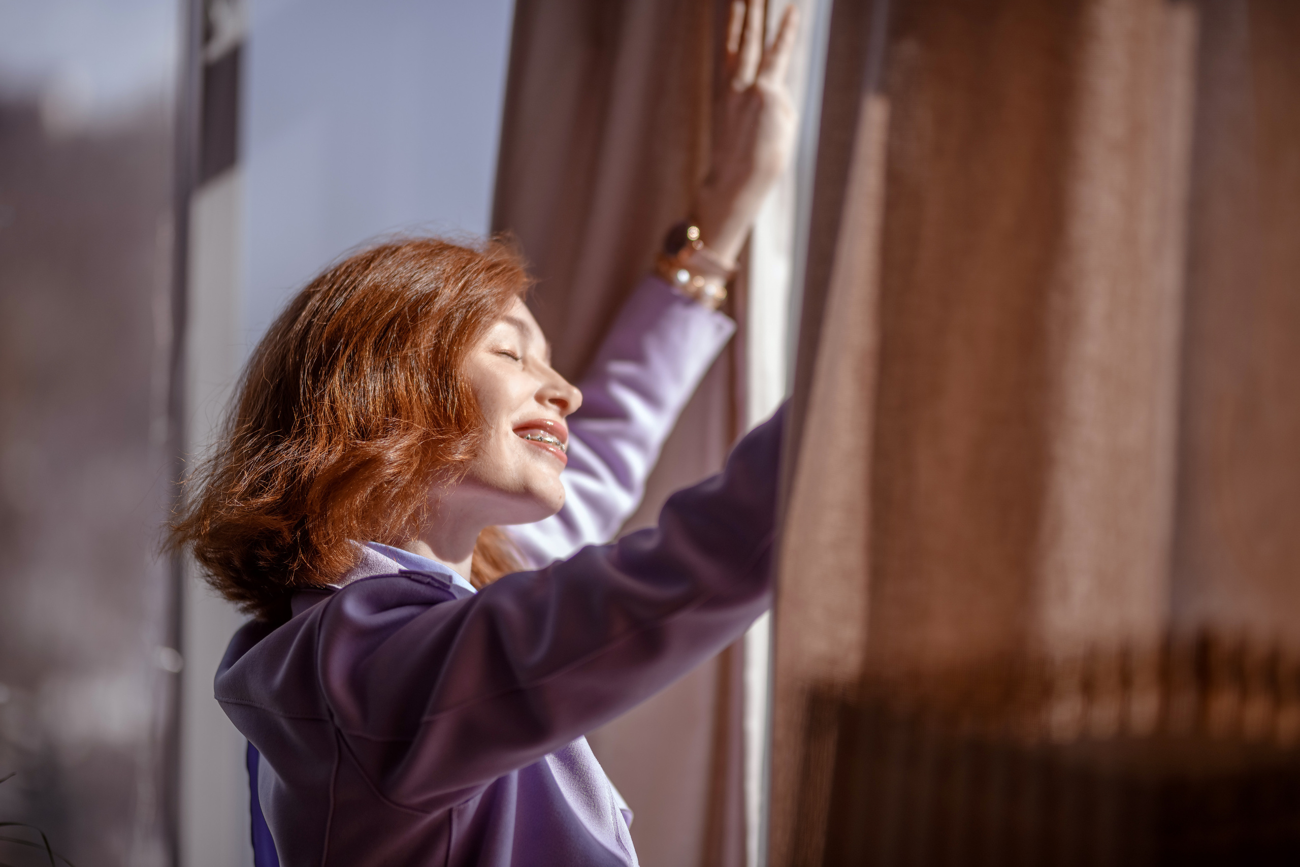 Женский портрет. Елена Ток женский фотограф Нижний Новгород