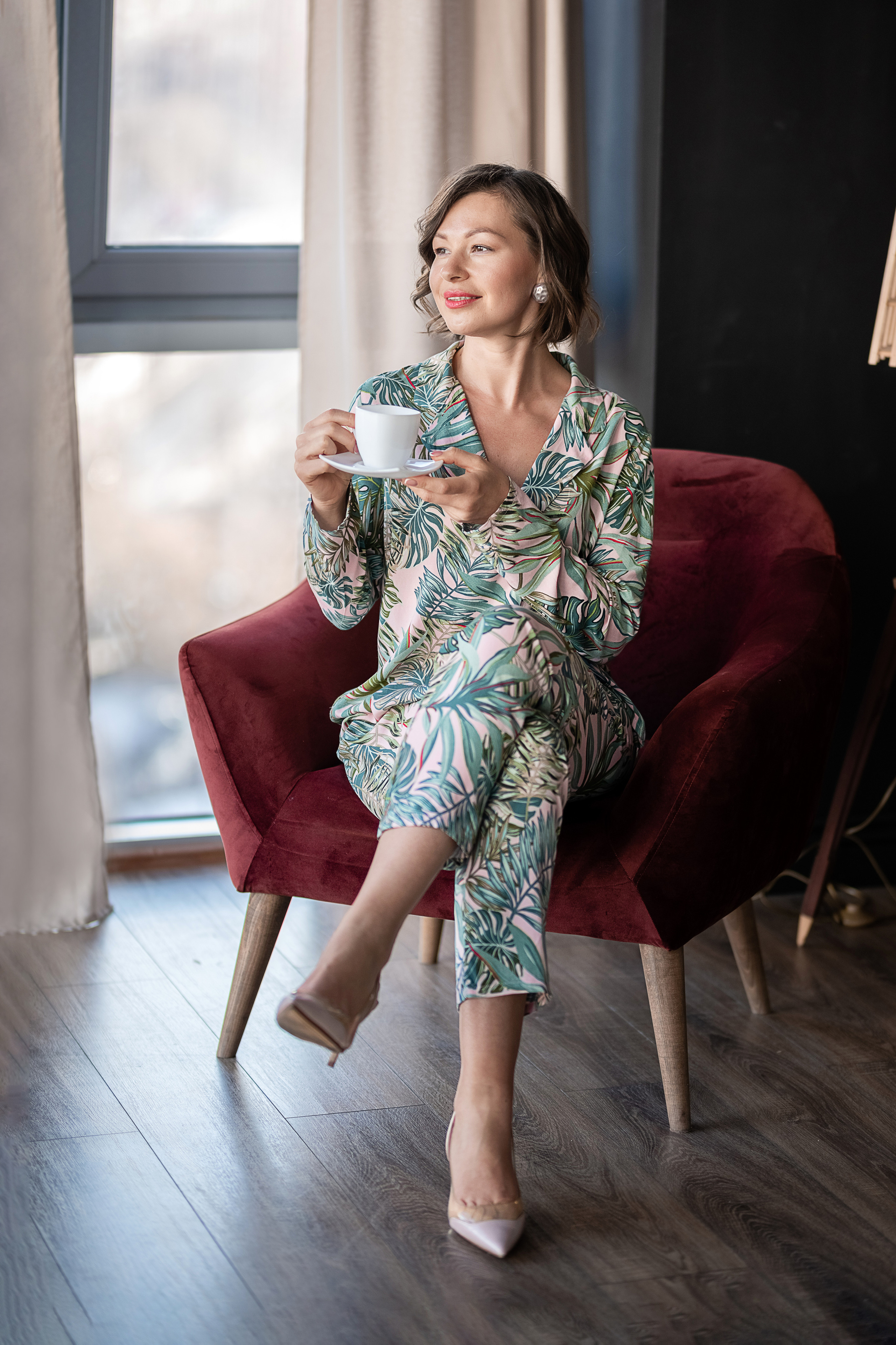 Катя. Елена Ток женский фотограф Нижний Новгород