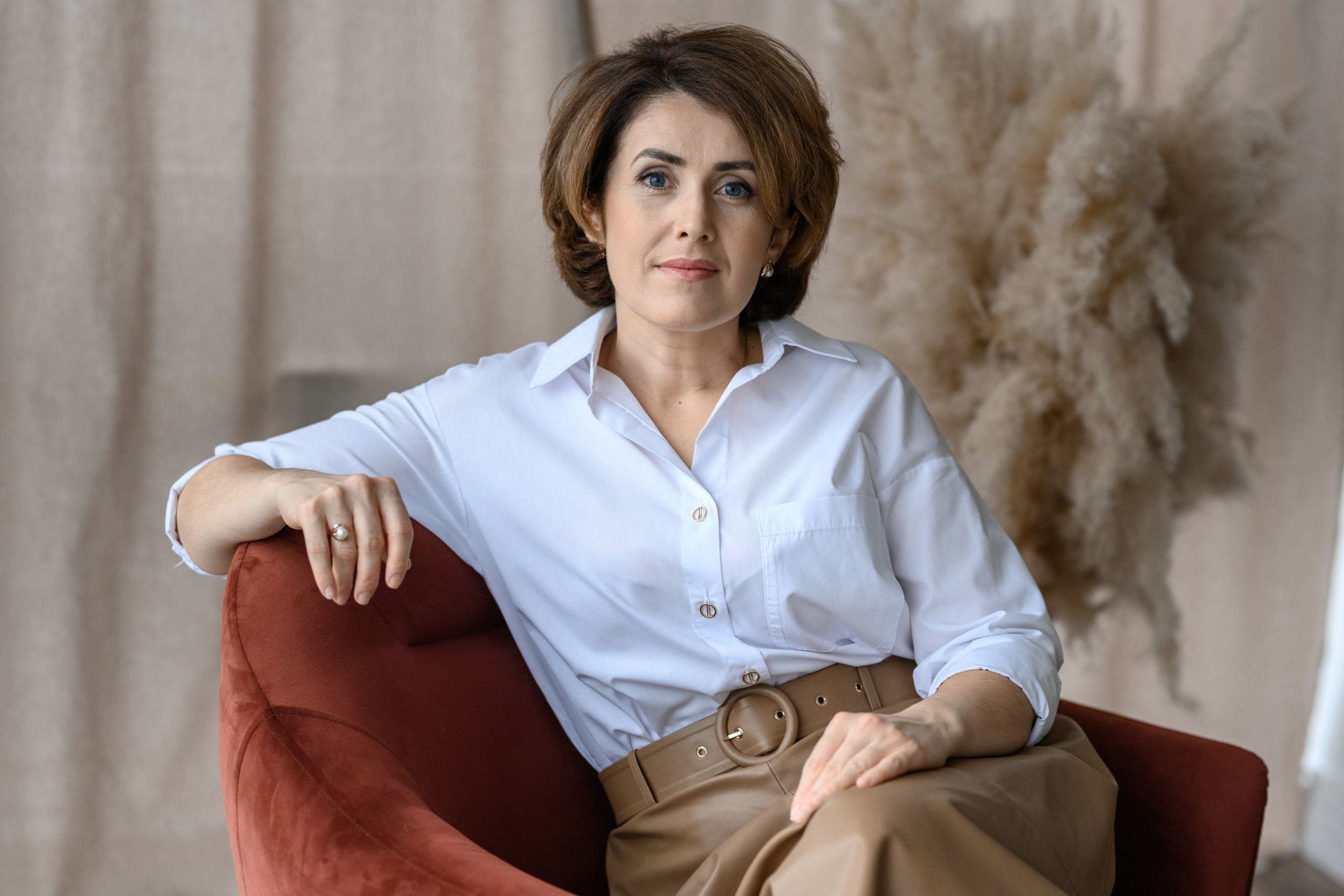 Екатерина. Елена Ток женский фотограф Нижний Новгород