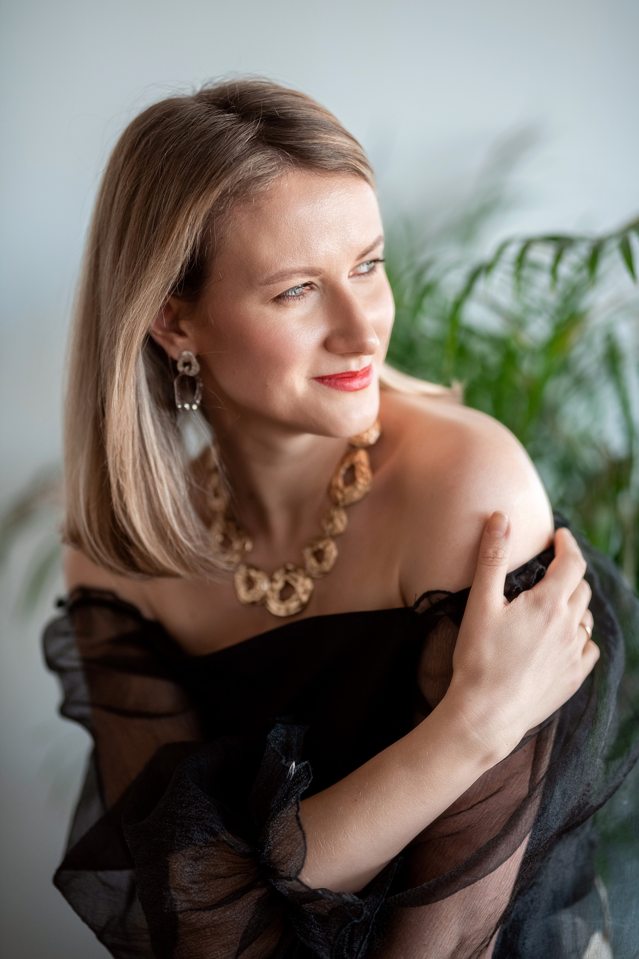 Женя. Елена Ток женский фотограф Нижний Новгород