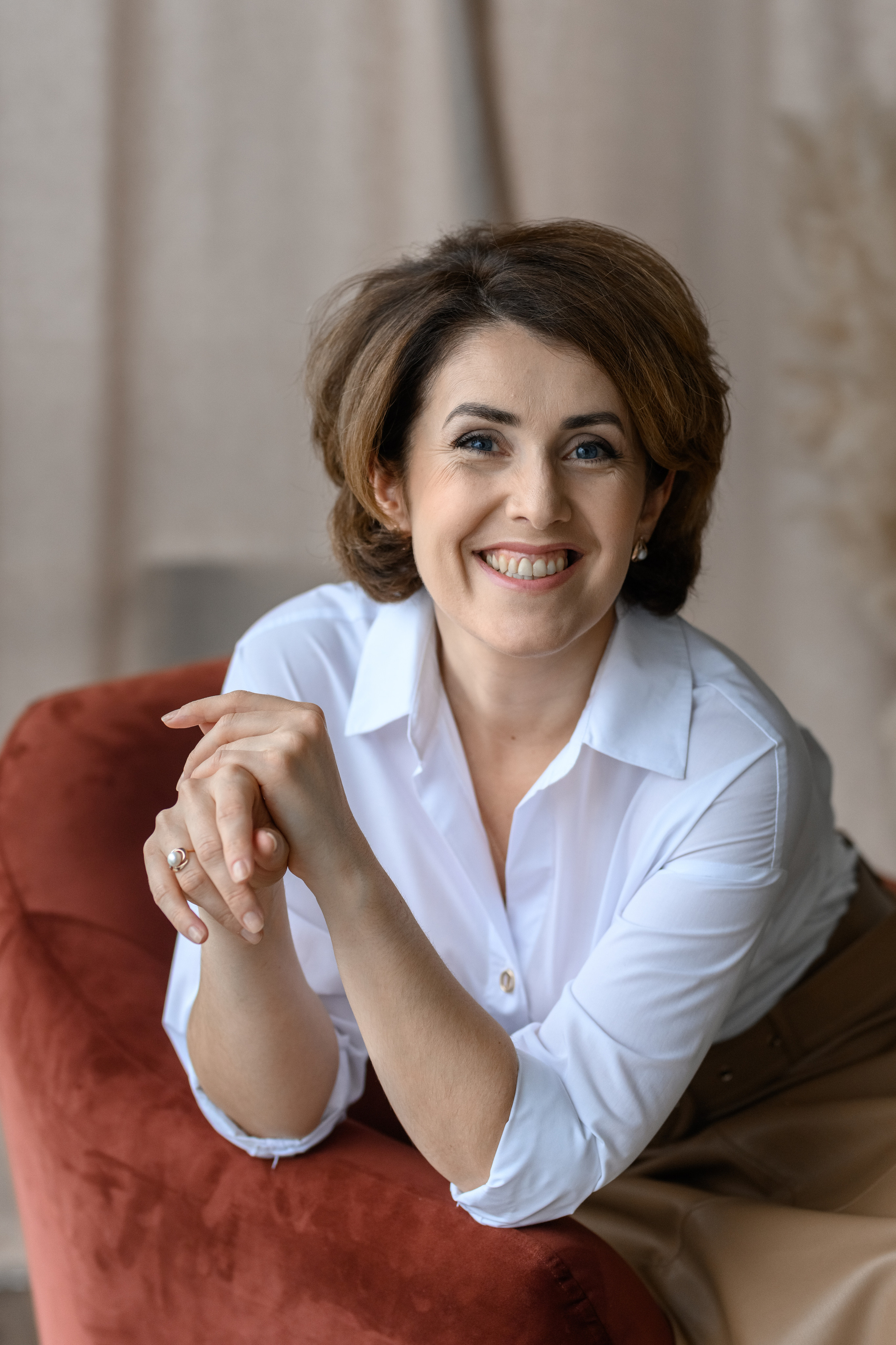 Екатерина. Елена Ток женский фотограф Нижний Новгород