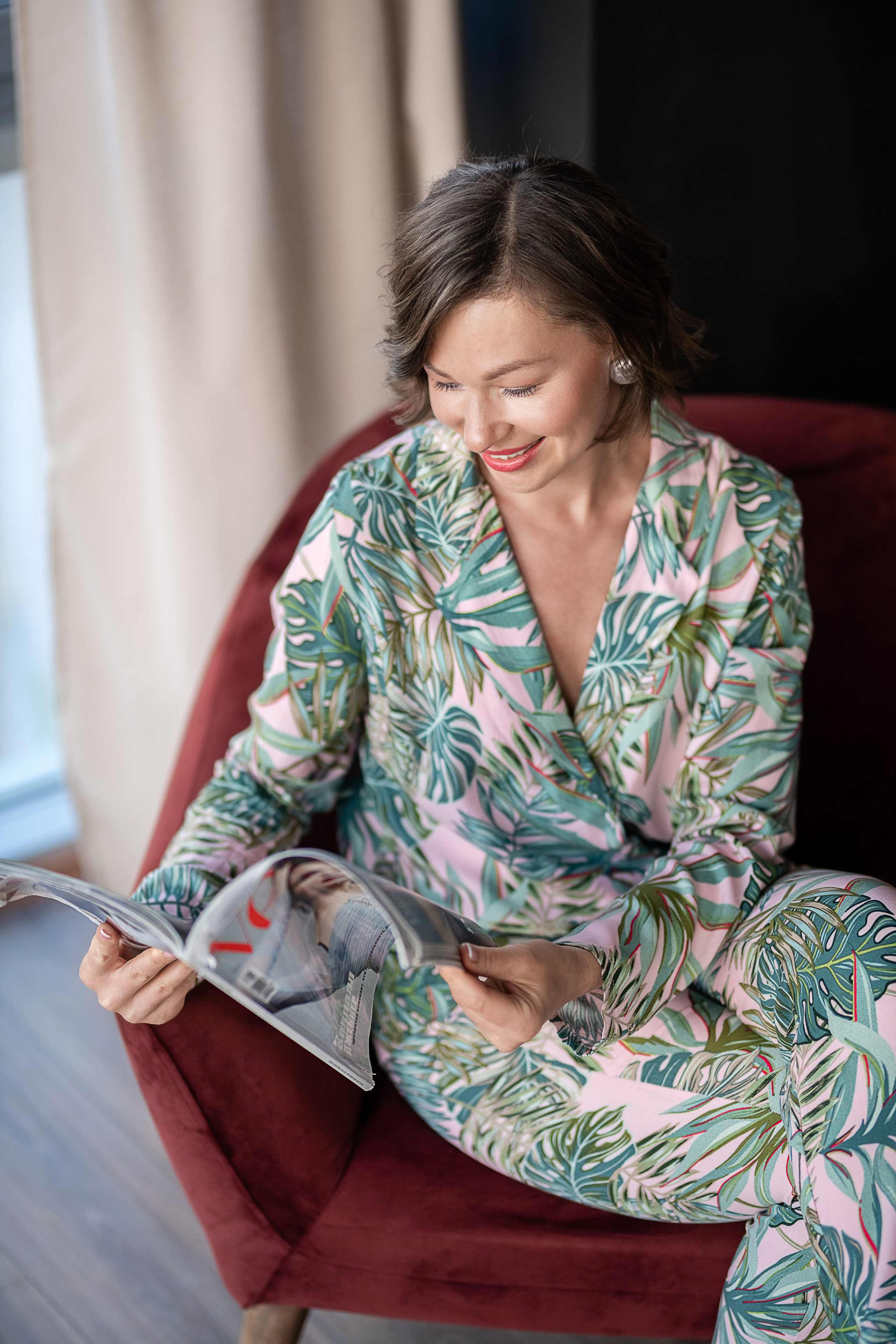 Катя. Елена Ток женский фотограф Нижний Новгород