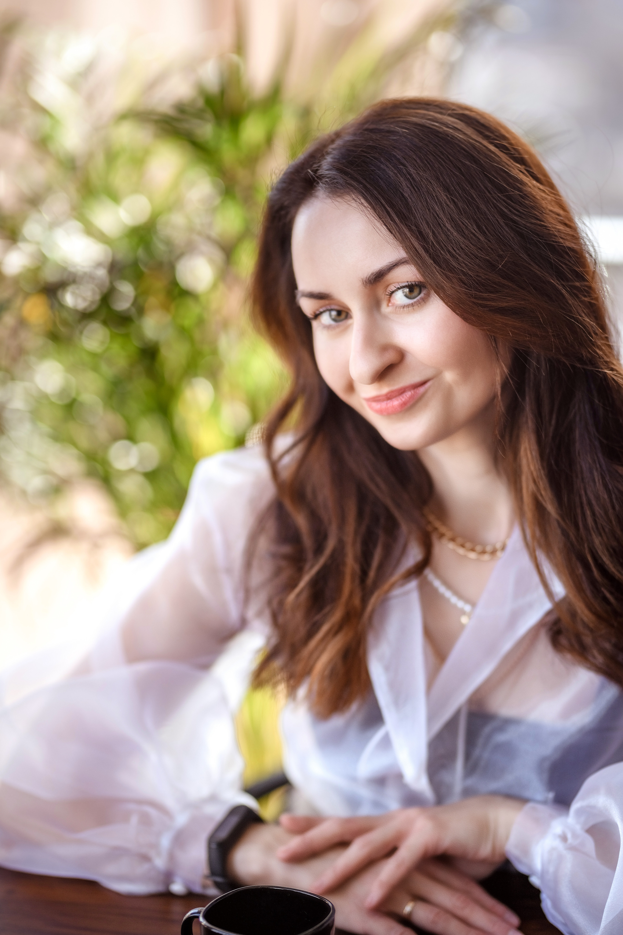 Ксюша. Елена Ток женский фотограф Нижний Новгород