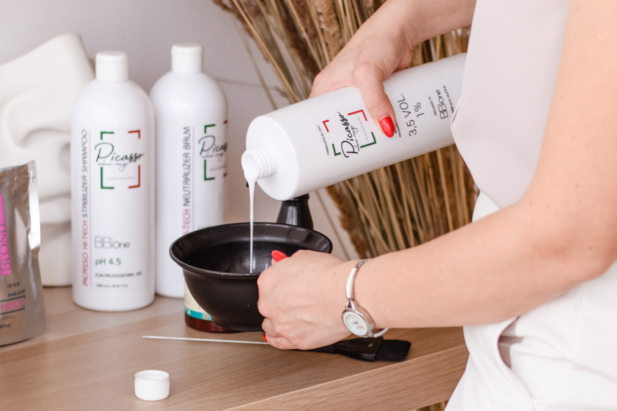 Стилисты по волосам Вероника и Катя. Елена Ток женский фотограф Нижний Новгород