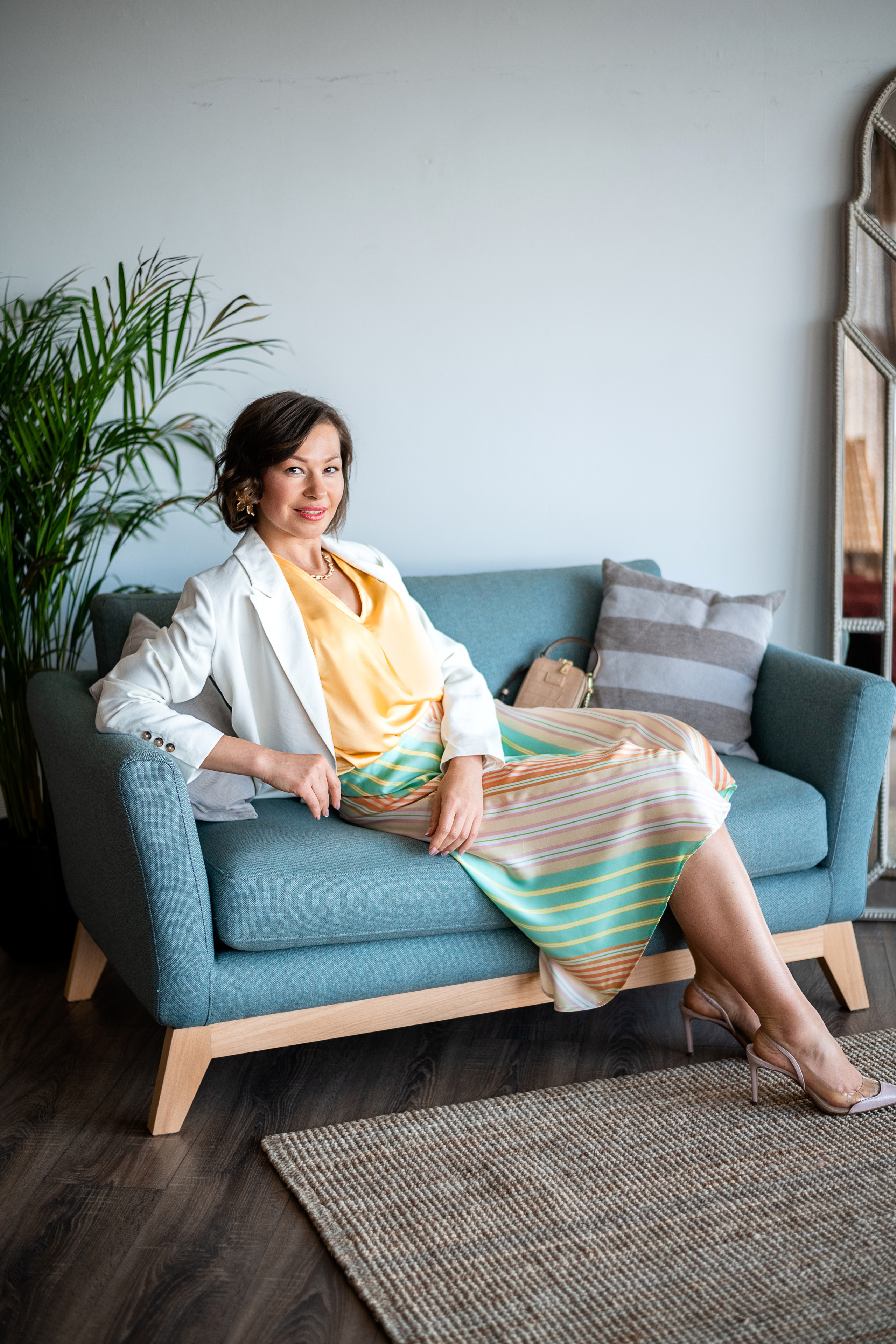 Катя. Елена Ток женский фотограф Нижний Новгород