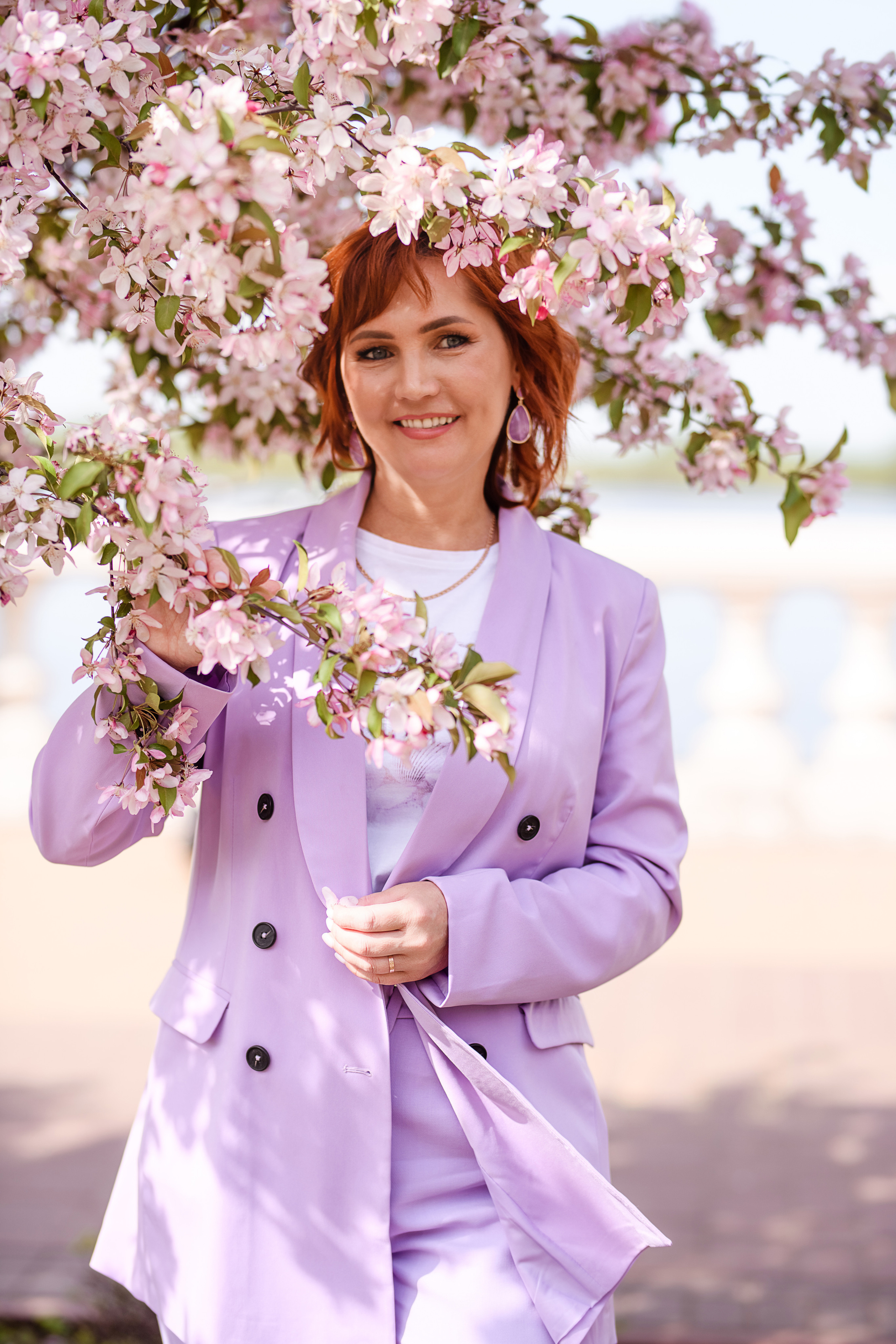 Оксана. Елена Ток женский фотограф Нижний Новгород