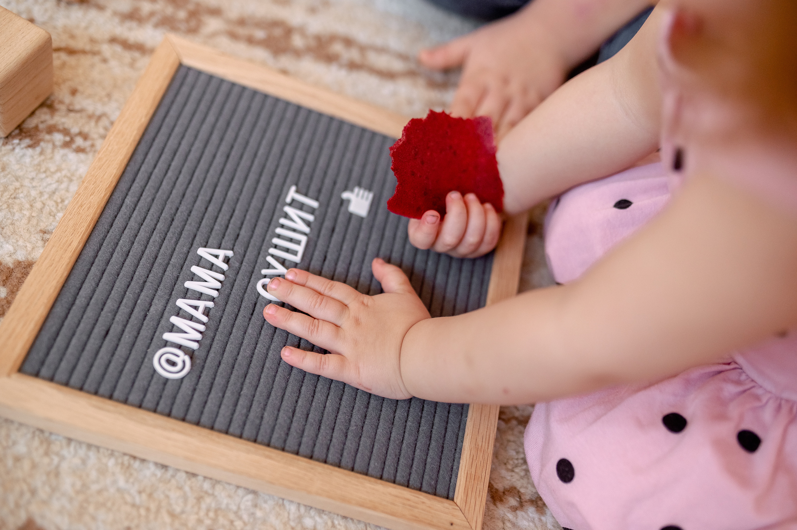 Производитель снеков из фруктов Алёна (бренд МАМАСушит). Елена Ток женский фотограф Нижний Новгород