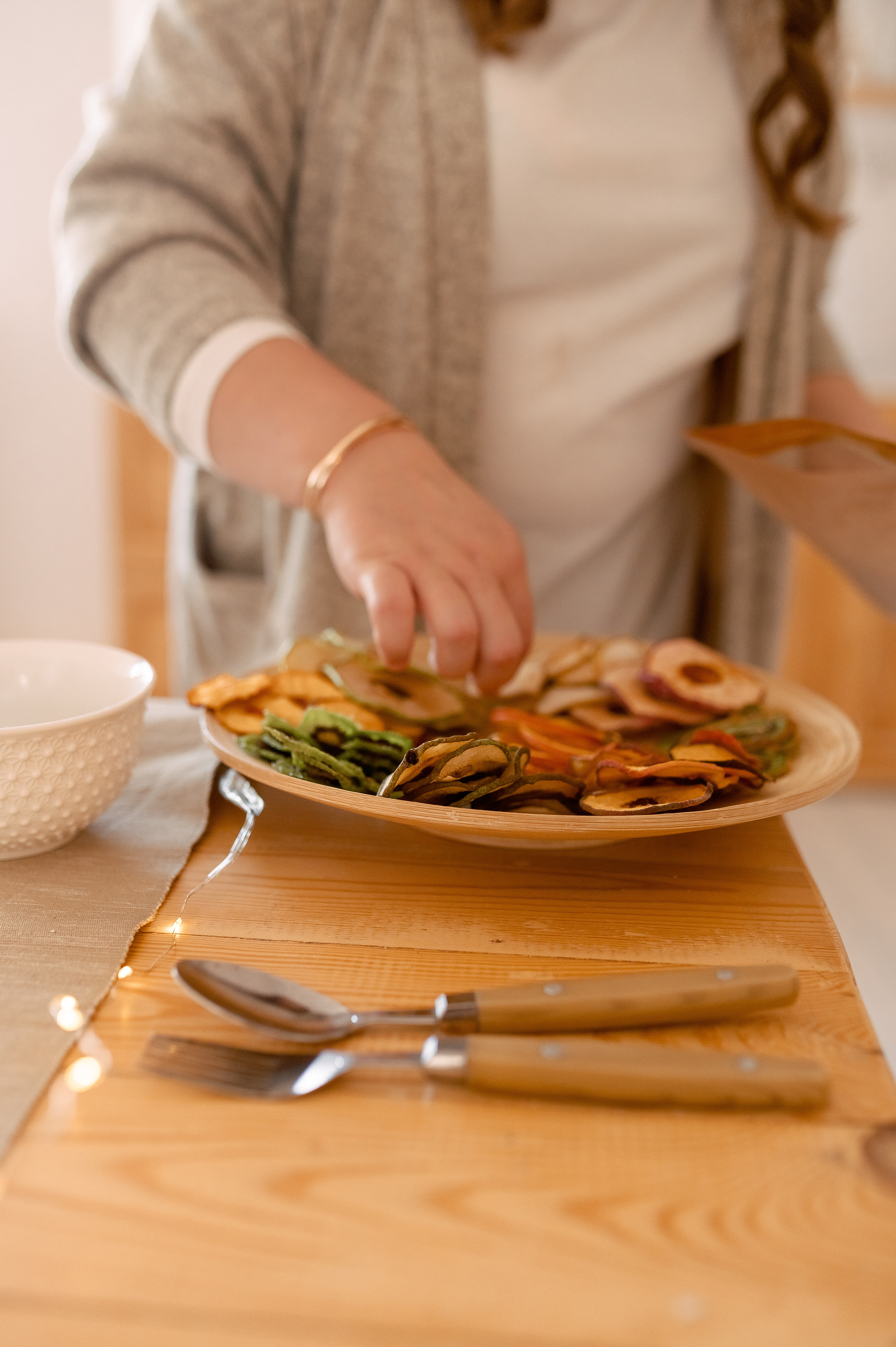 Производитель снеков из фруктов Алёна (бренд МАМАСушит). Елена Ток женский фотограф Нижний Новгород