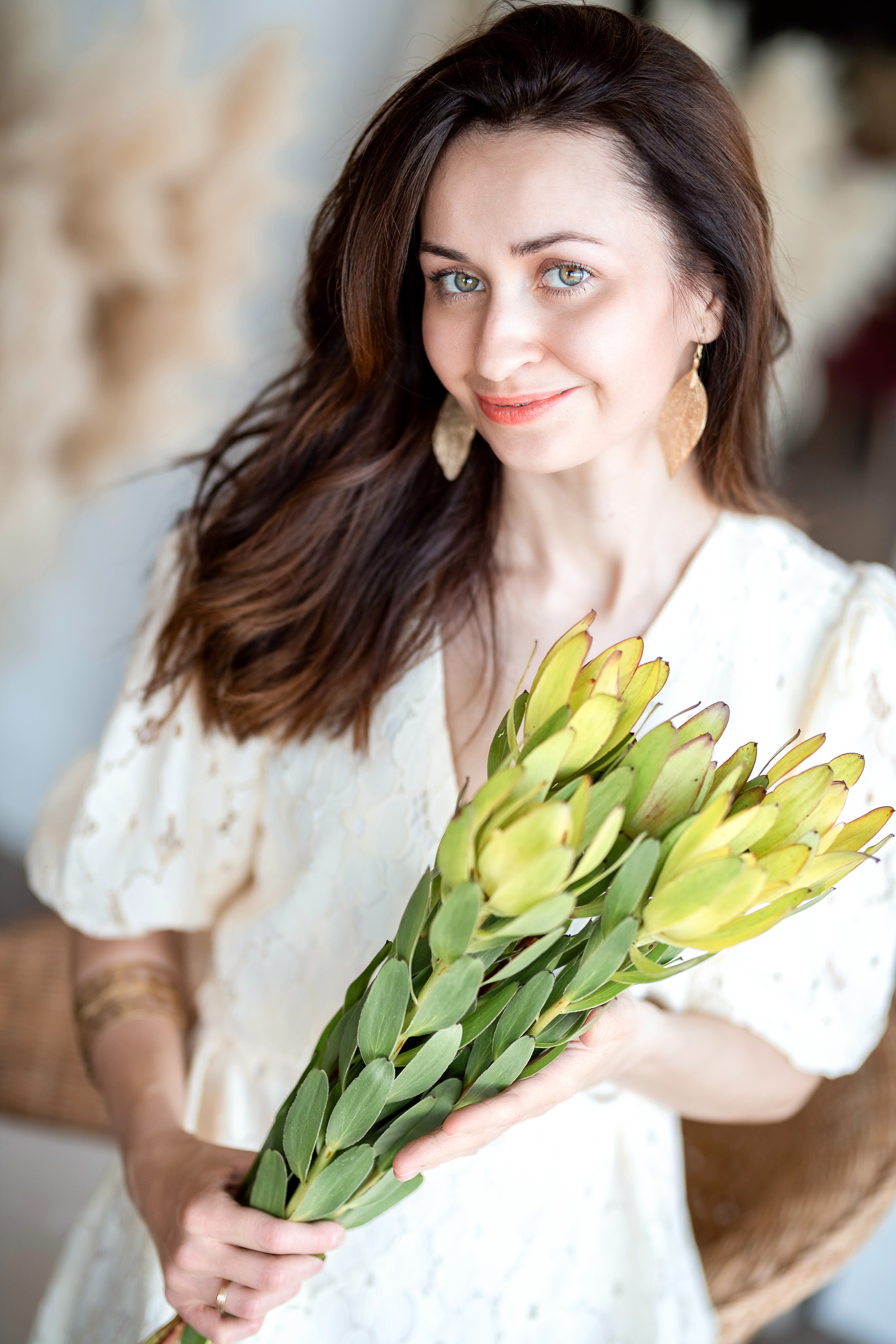 Ксюша. Елена Ток женский фотограф Нижний Новгород