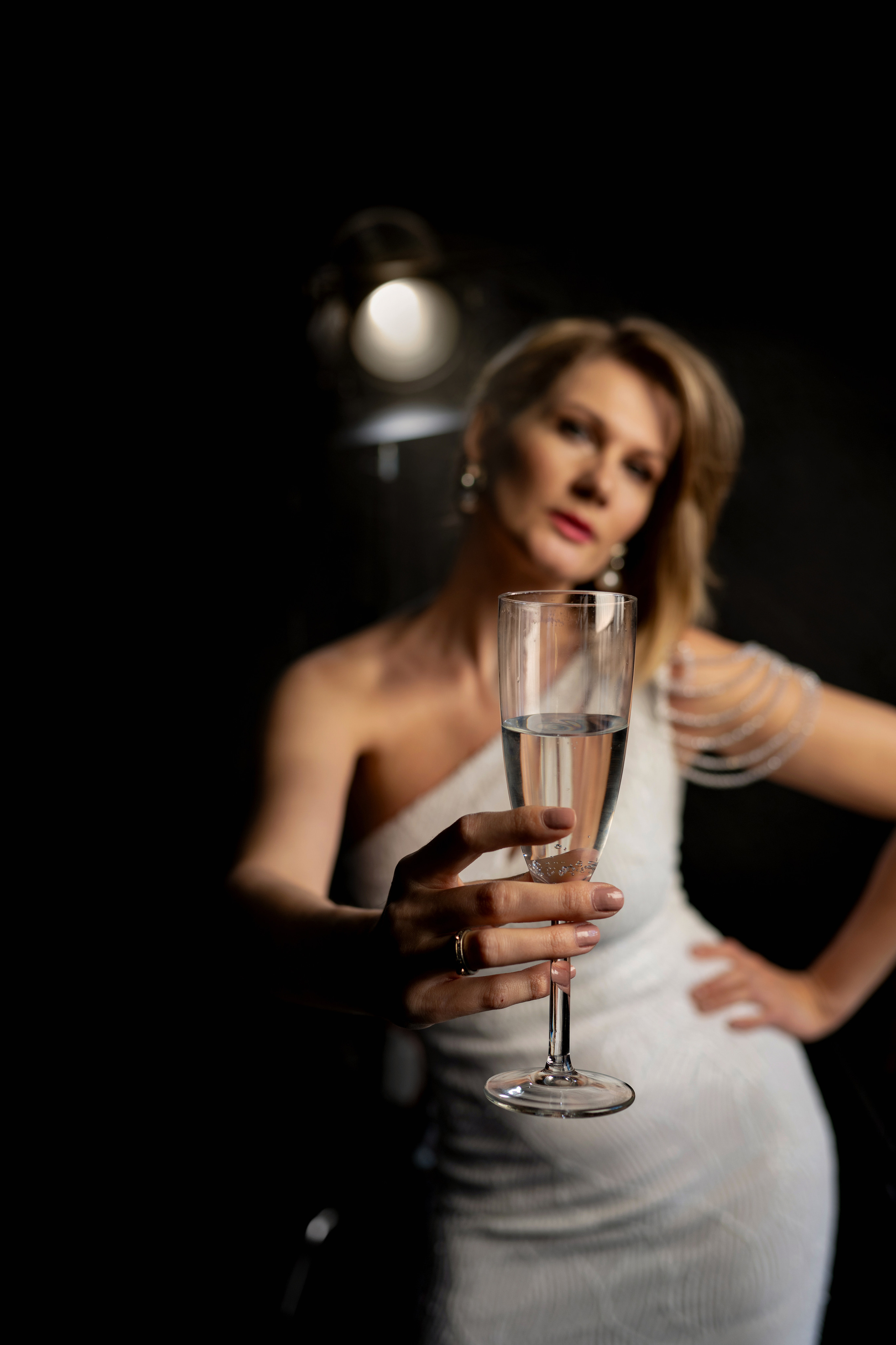 Аня. Елена Ток женский фотограф Нижний Новгород