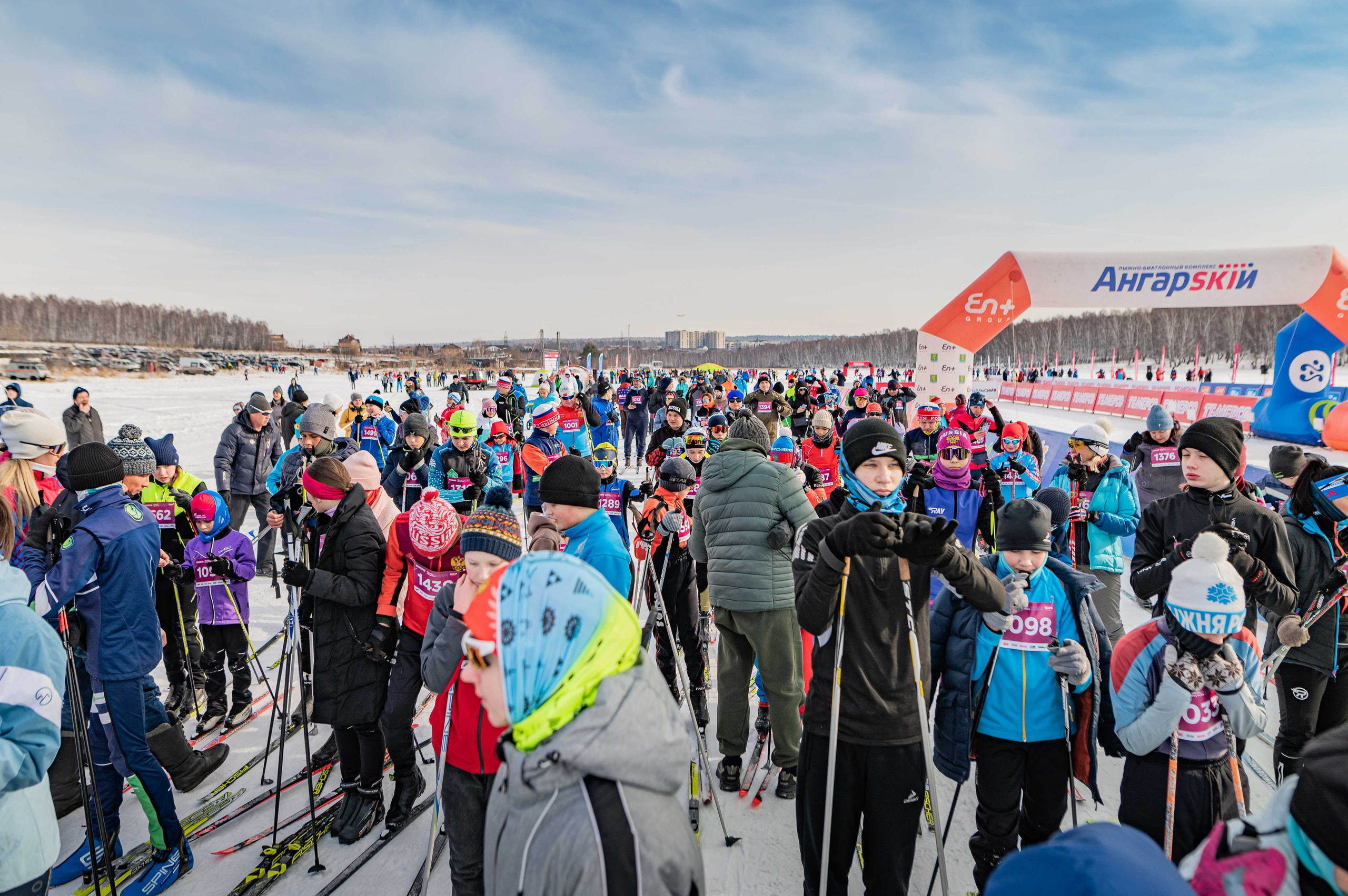 БАМ 09.03.2024 ТЕМЕРСО. Портретный фотограф в Ангарске Артём Иванов