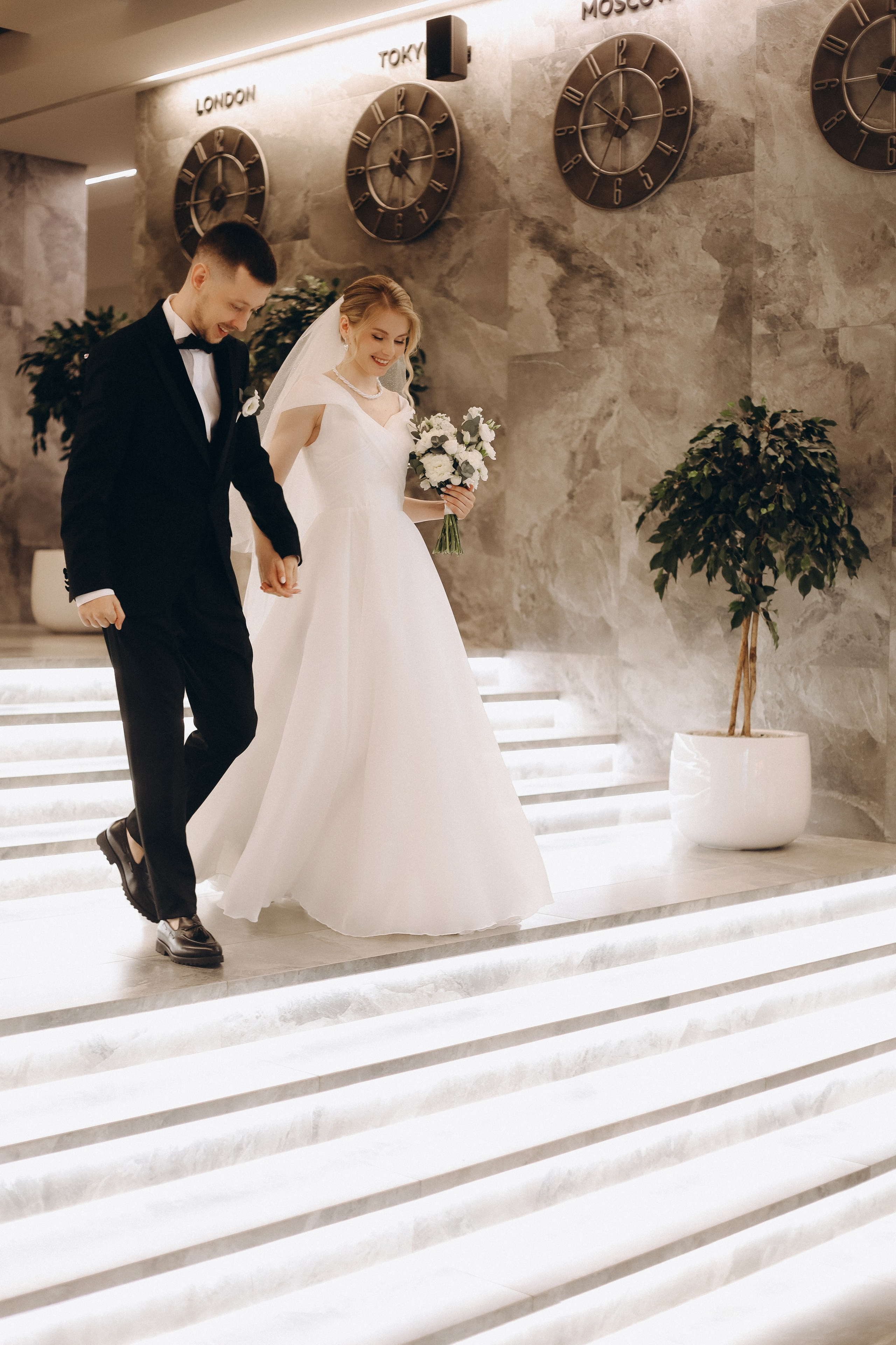 Оля & Леша. Свадебный фотограф Татьяна Курганская