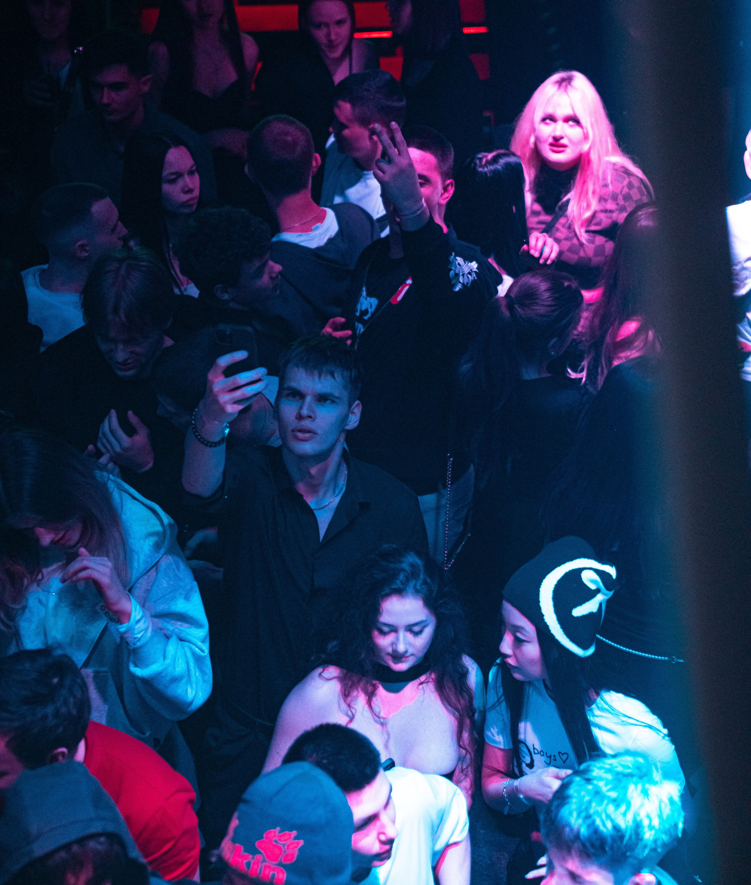 ZHARA & ZIP| ПАША ТЕХНИК. ZHARA CREW