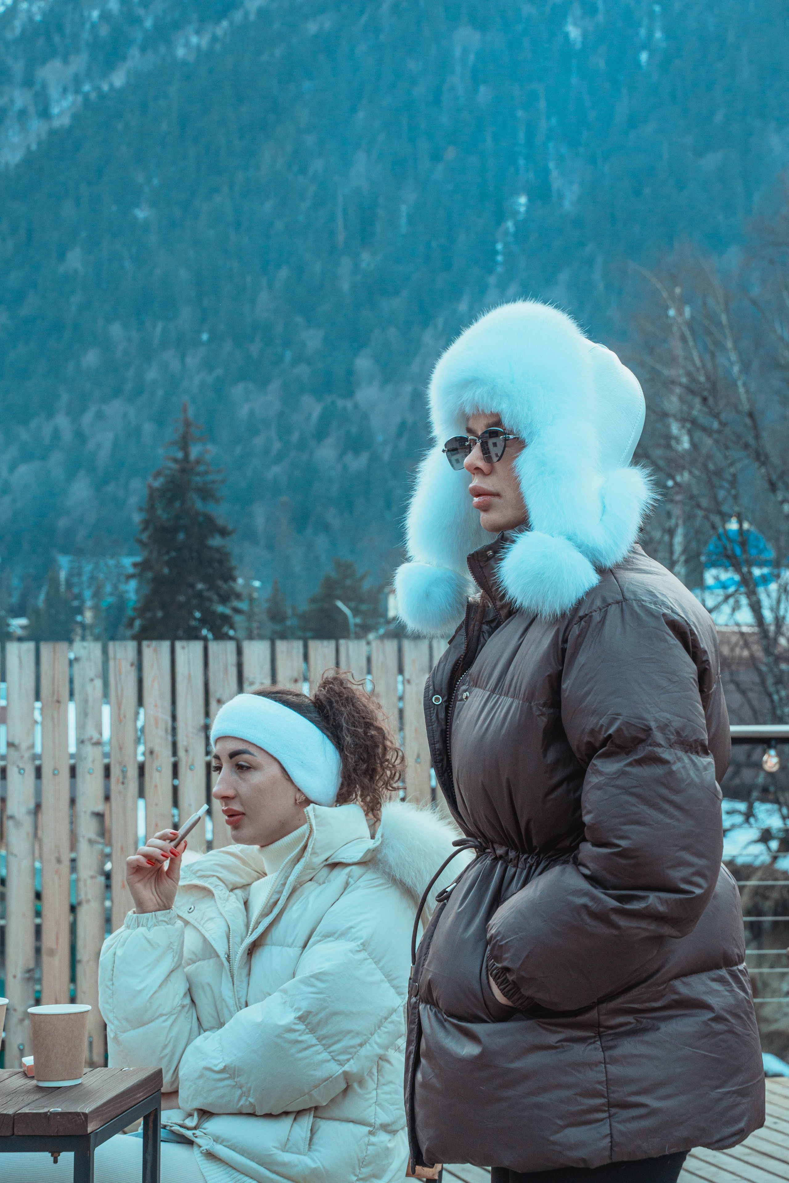 ZHARA TOUR DOMBAY | 2025 | PART1. ZHARA CREW