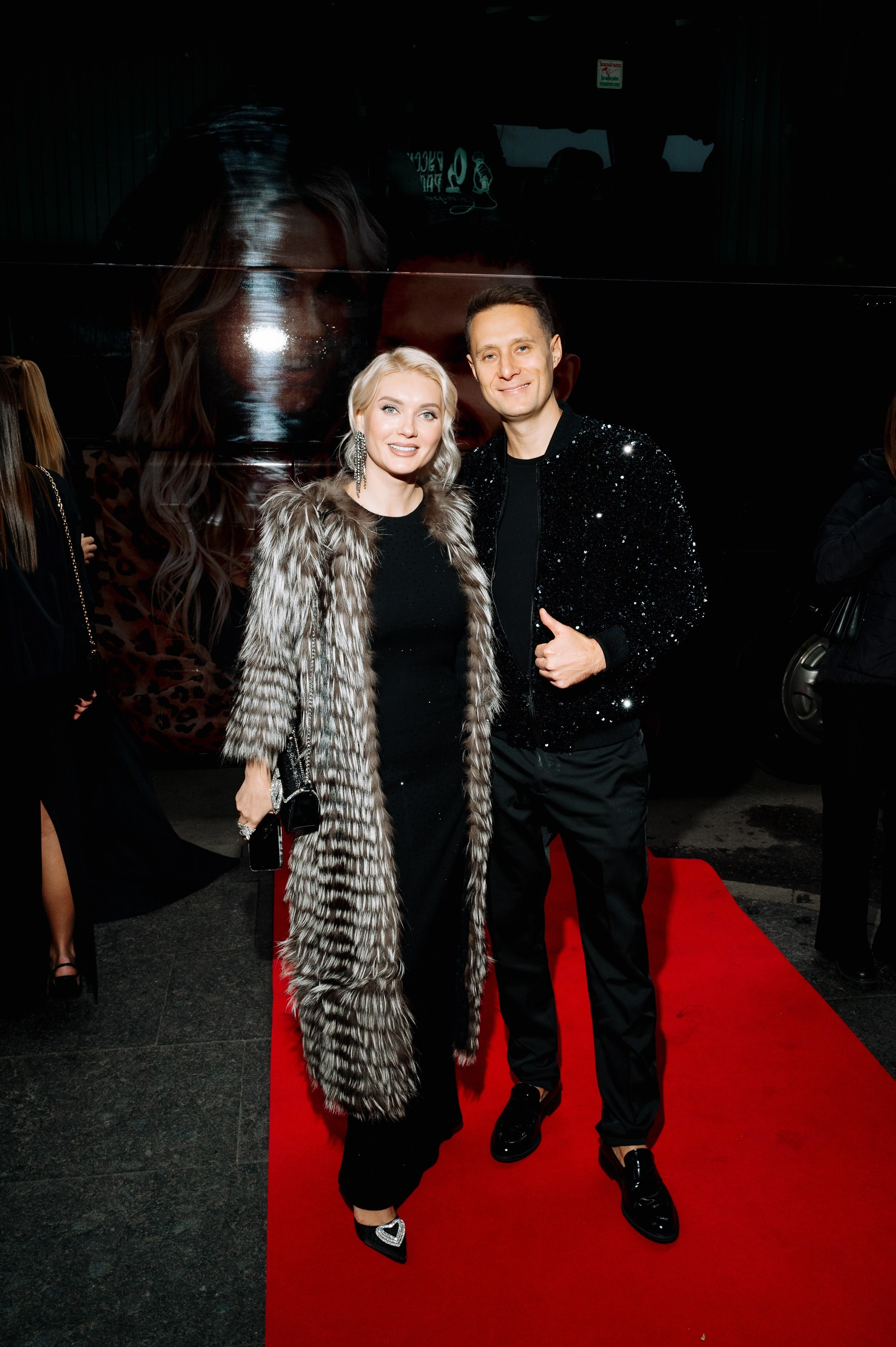 Helen_yes1 & Павел ⚡️ 2024. Фотограф Вито Бурмасов | Москва