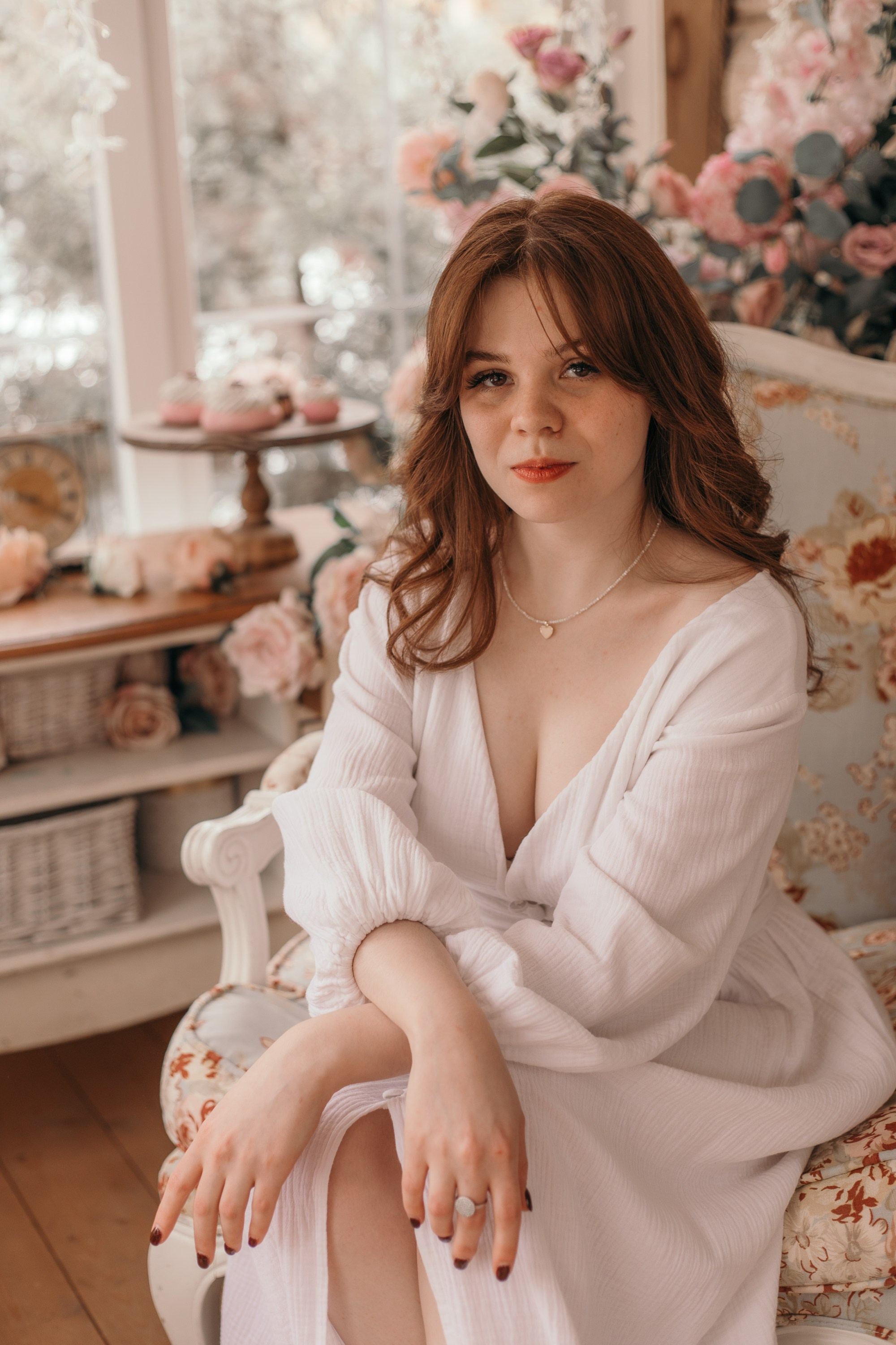 Карина. Ксю Галиасфарова — Фотограф Казань