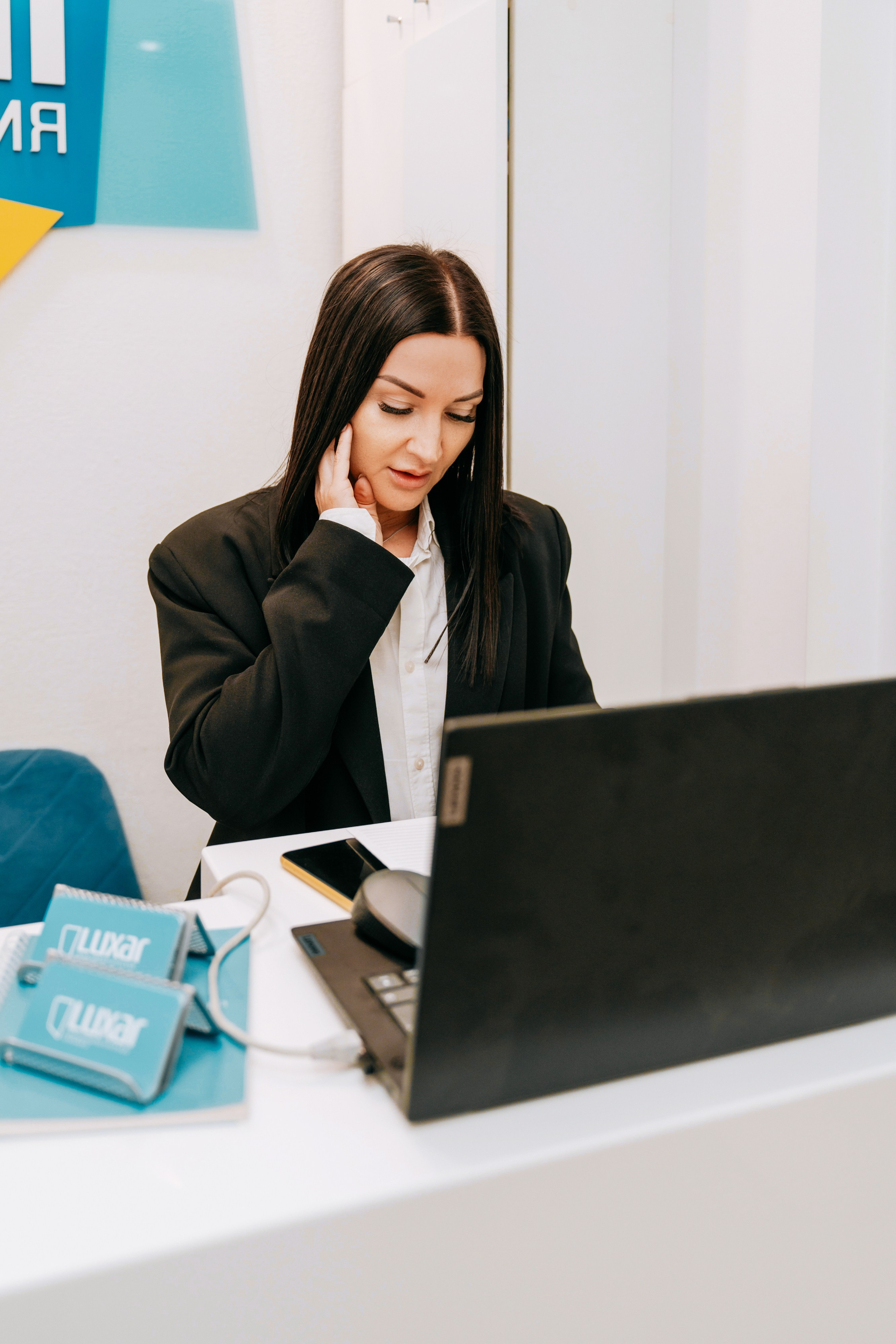 Стоматология. Фотограф Юлия Павлова Красноярск