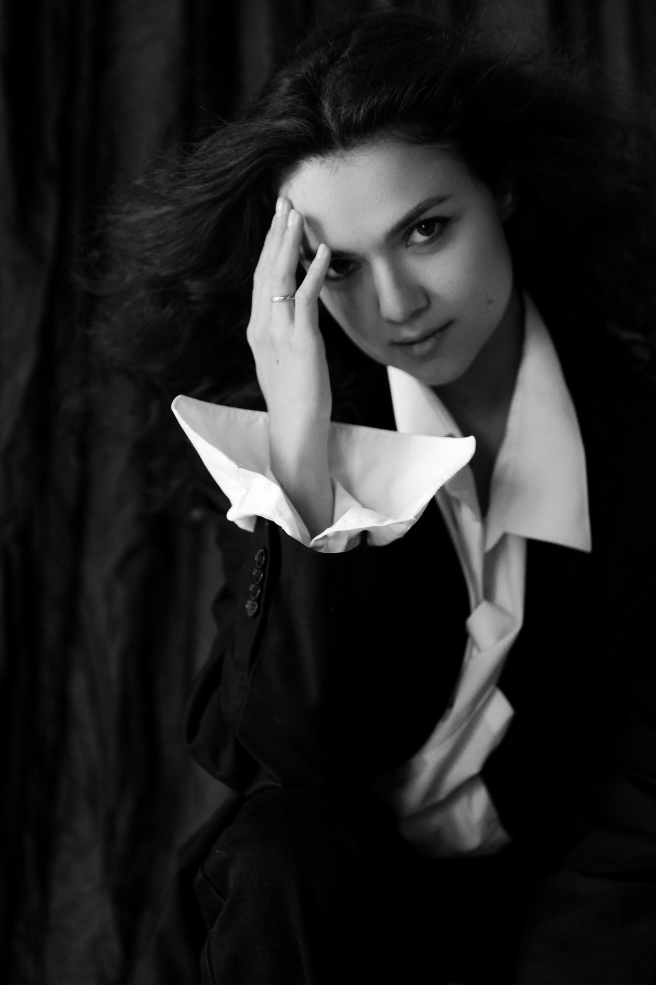 Алёна тренер по пилатесу. Свадебный и семейный фотограф Александра Кос