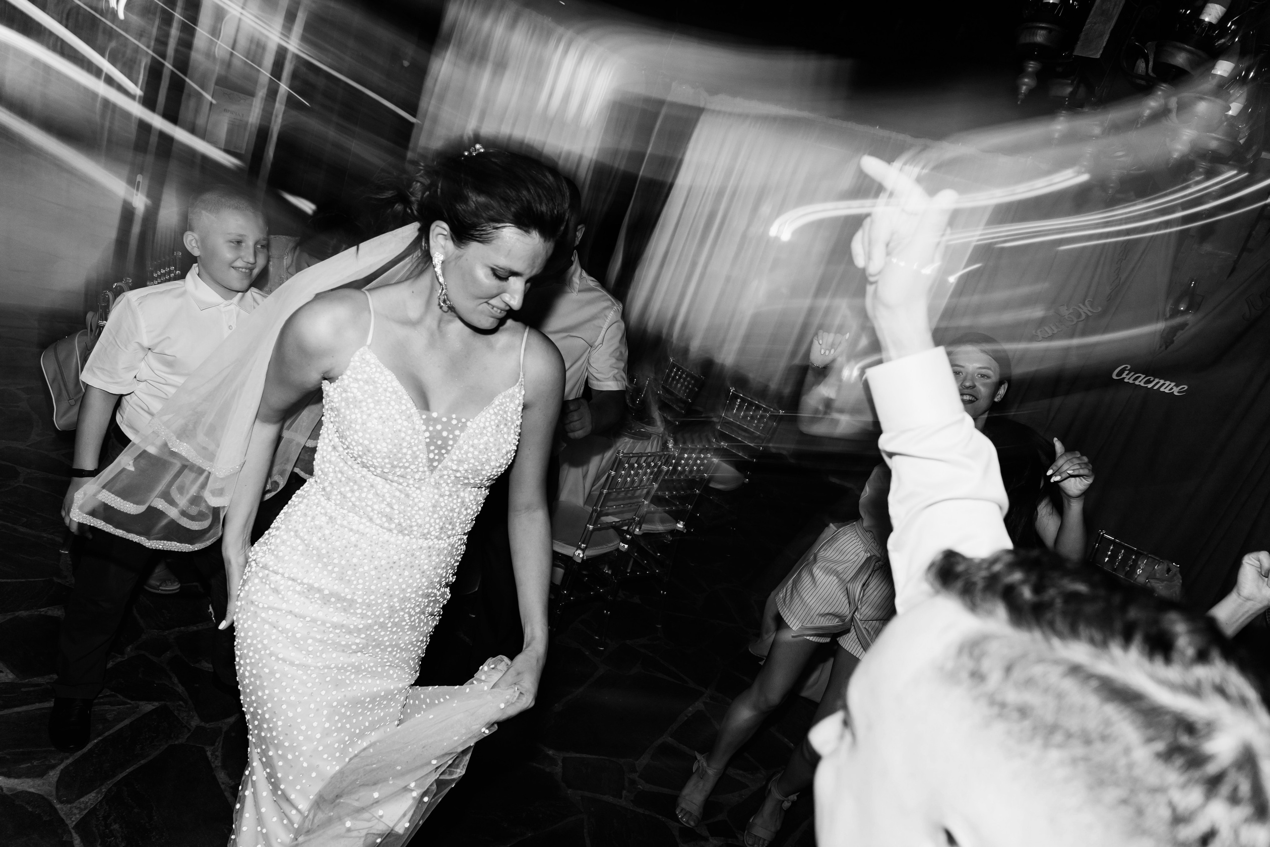 Ольга и Павел. Свадебный и семейный фотограф Александра Кос