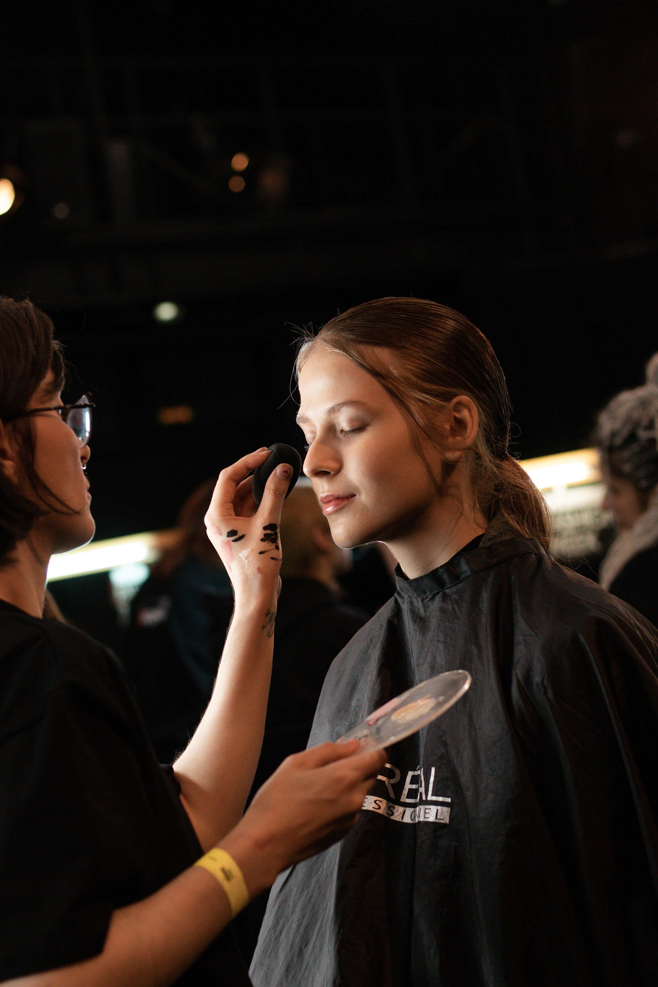 Репортаж. Фотограф в Санкт-Петербурге Евгения Махова