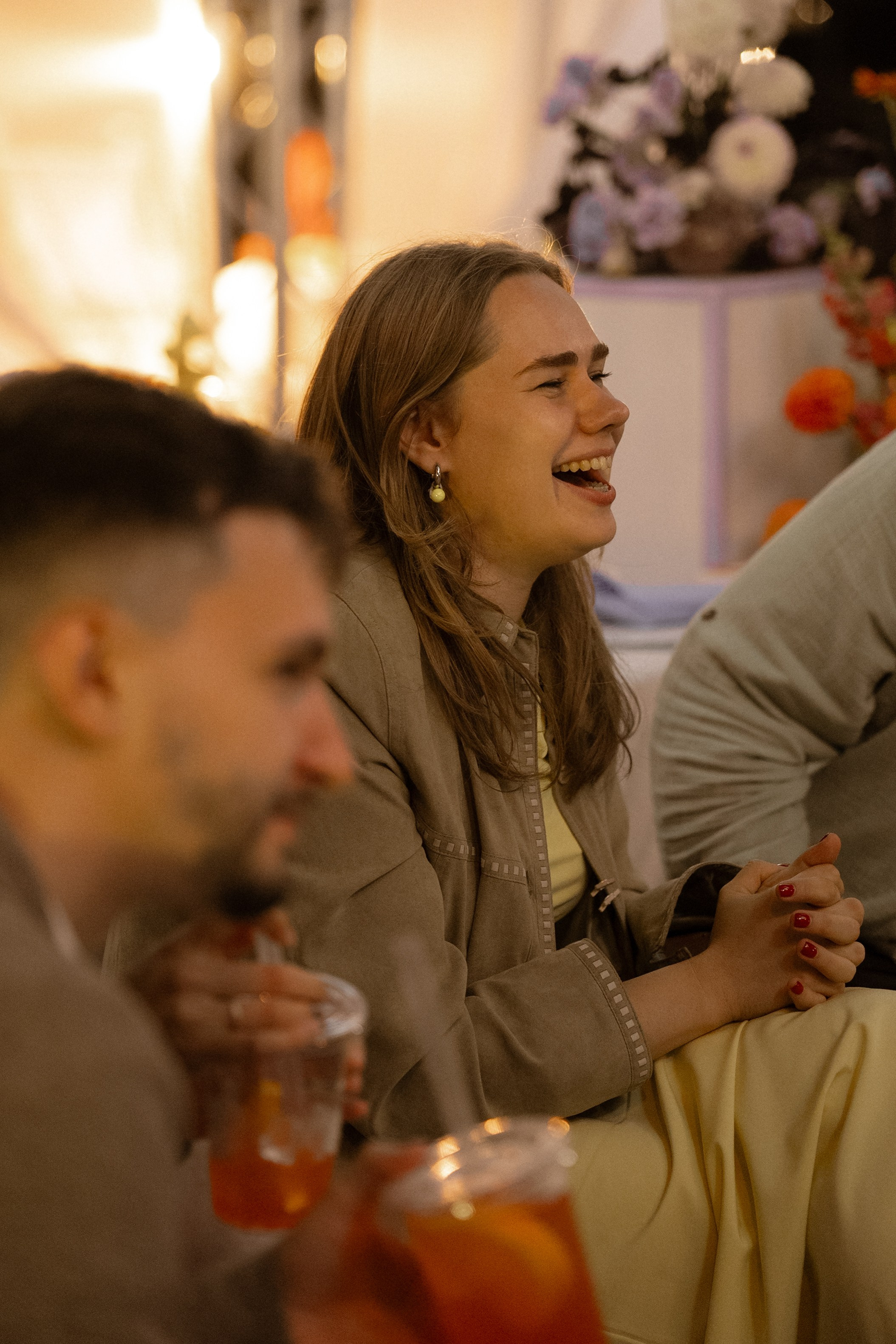 Любовь на высоте /Полный день (сокращено). Семейный и портретный фотограф в Саратове Сахарова Маша