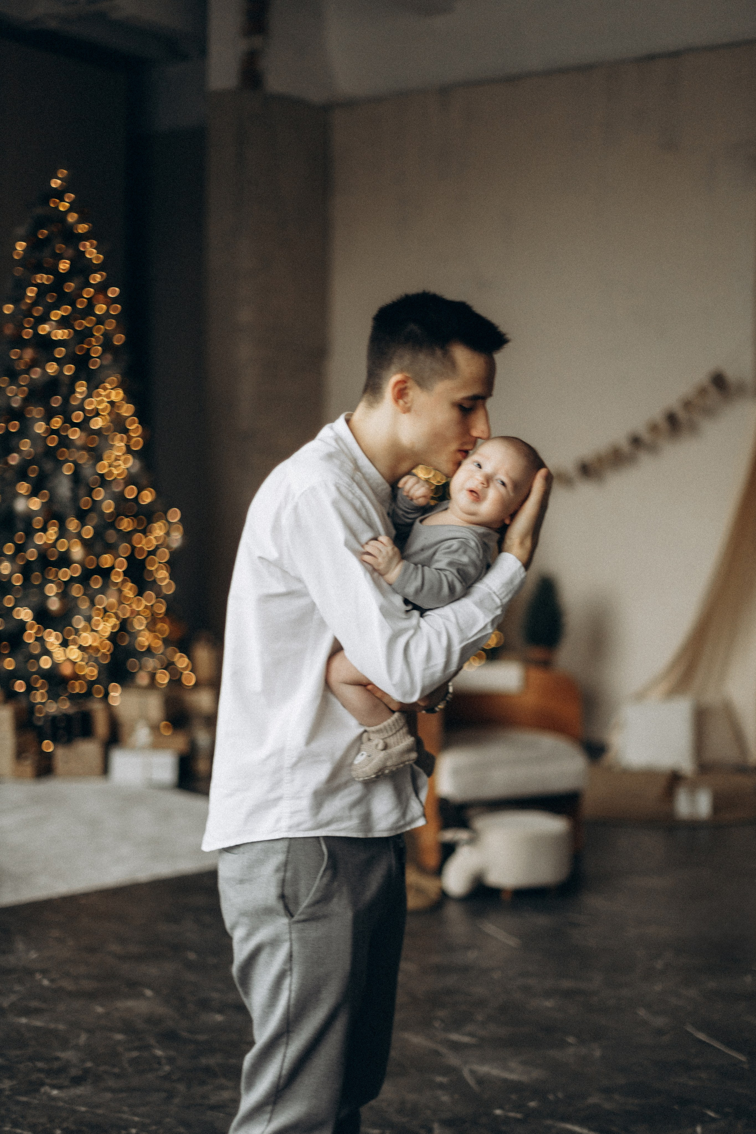 For Kris. Свадебный и портретный фотограф в Калининграде Наталия Еник