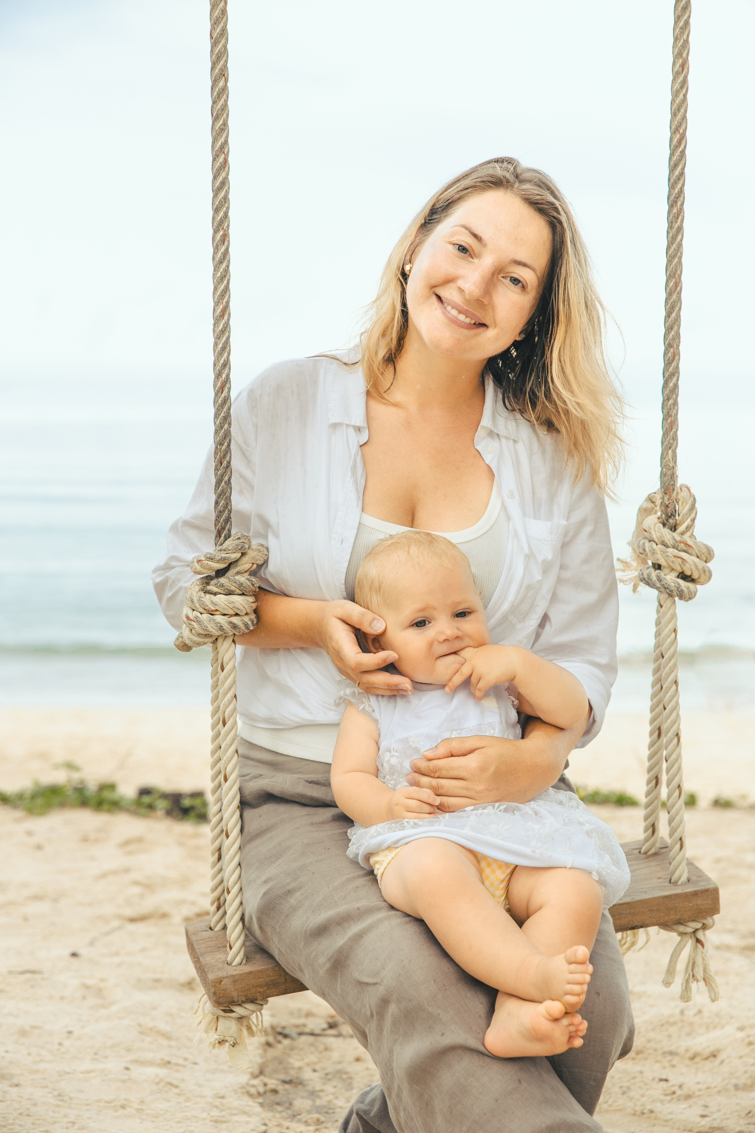 Ульяна с детьми Пхукет. Фотограф и видеограф Анна Домашенко