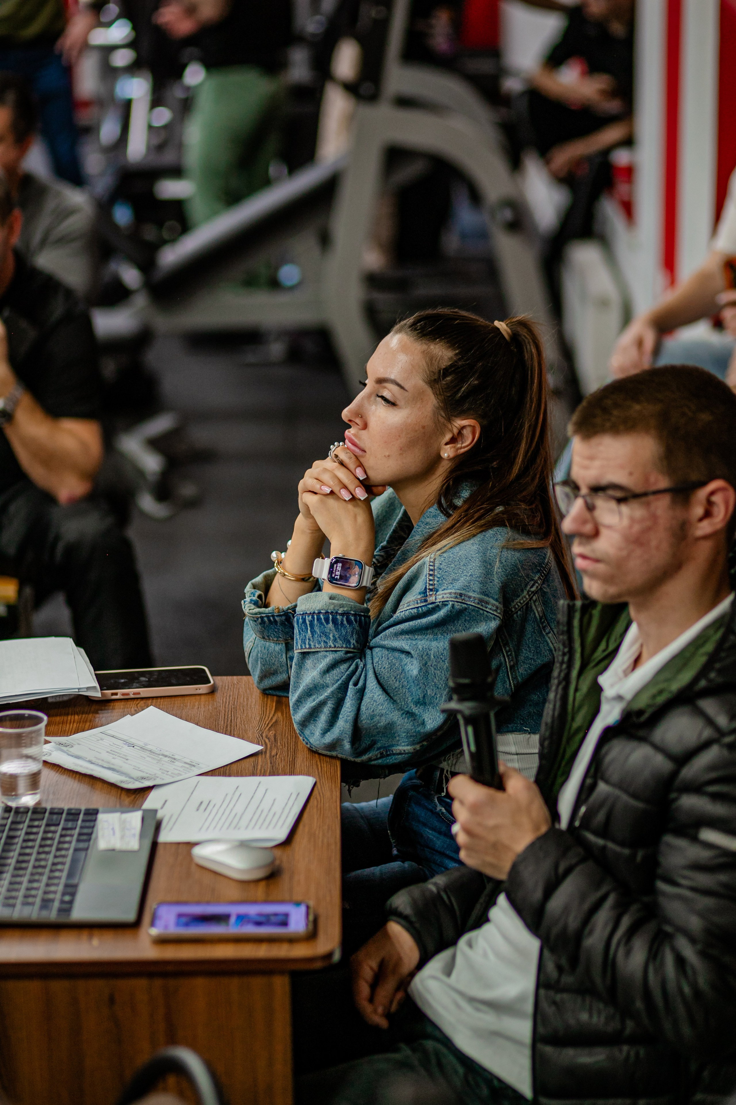 Жимовой Турнир 2024. Фотограф Неверова Катерина