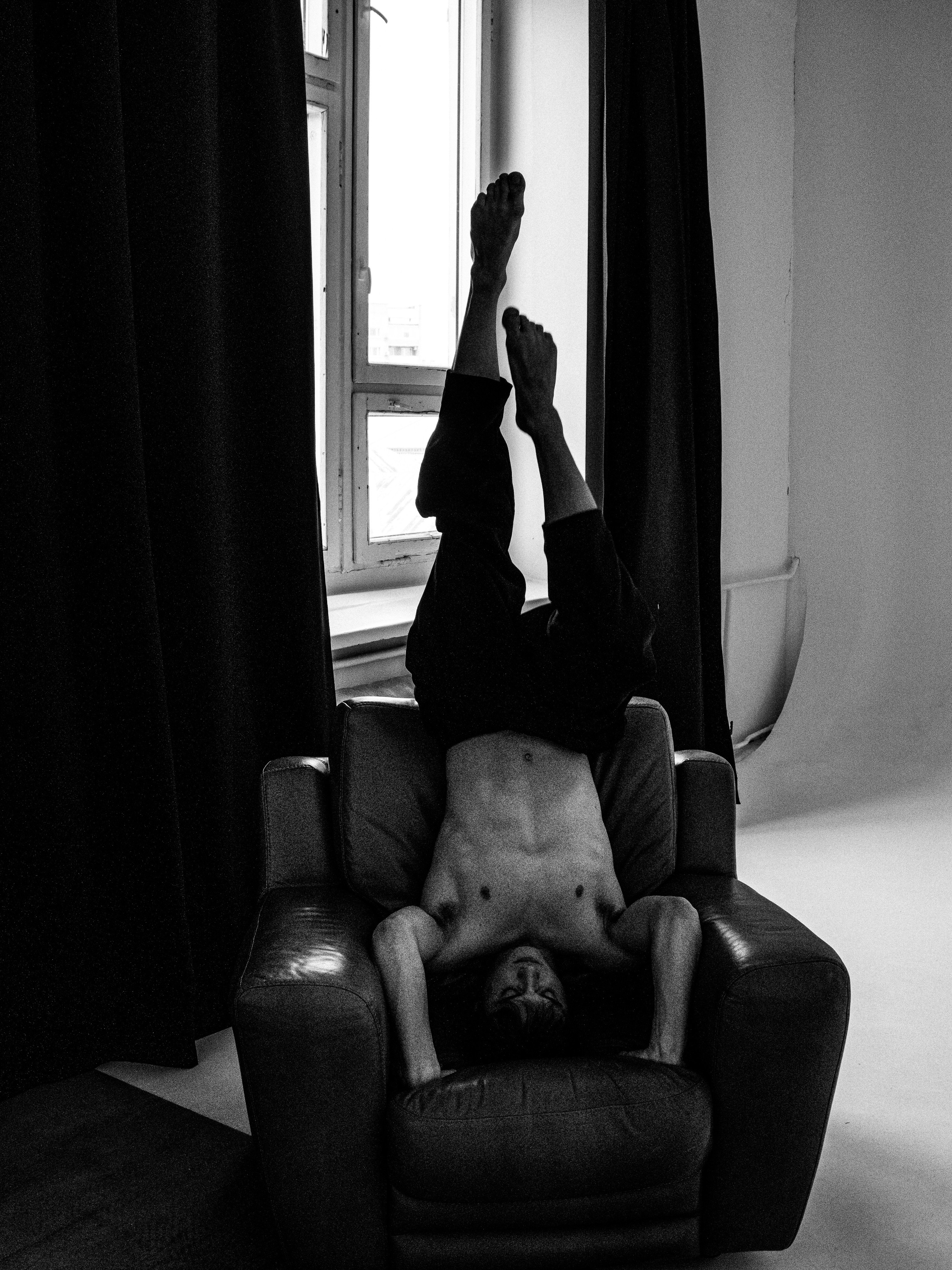 Портреты. Фотограф который ловит не позы, а настоящие чувства