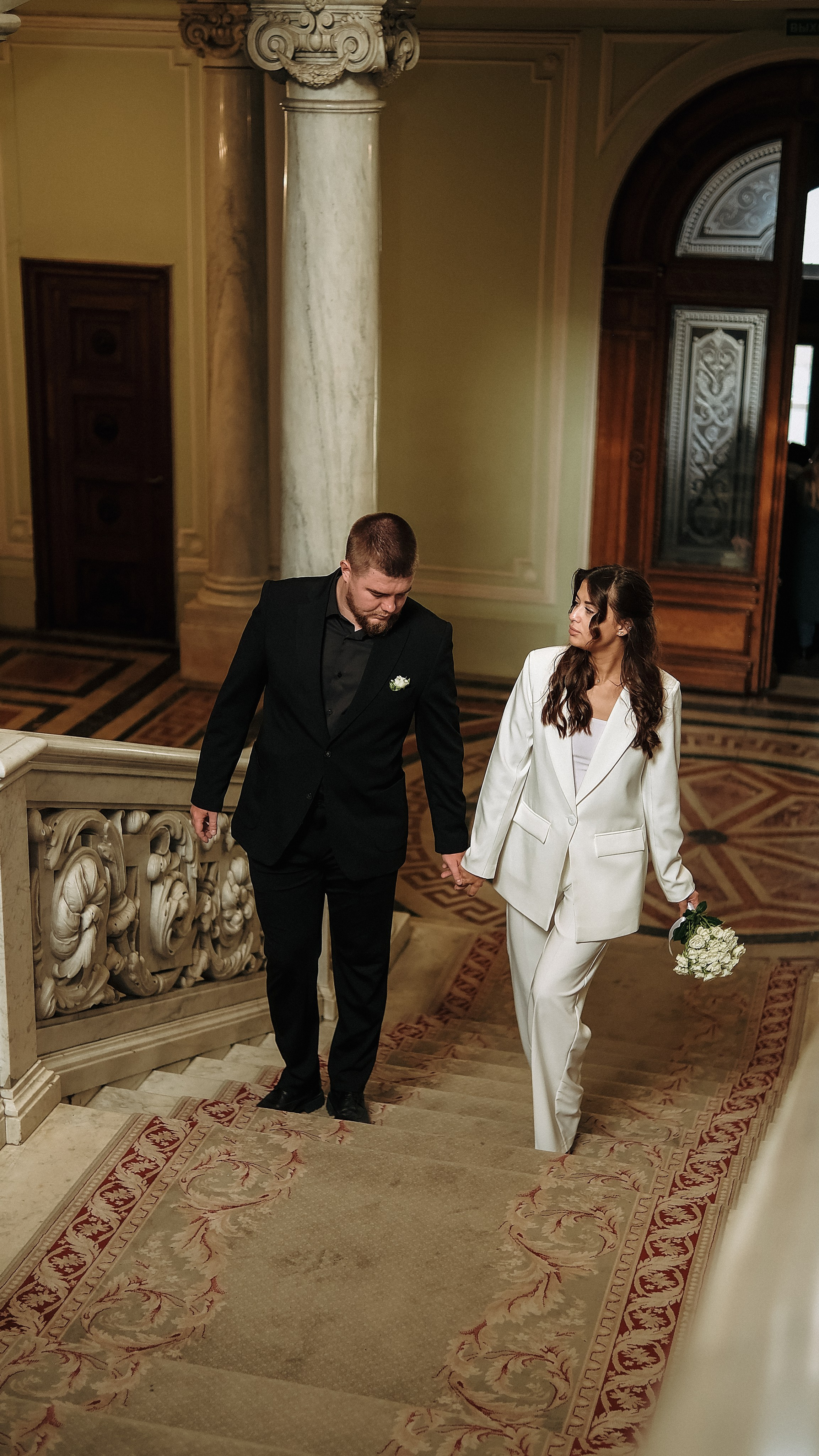 Соня & Никита. ДБ1. Phdkvmr.ru