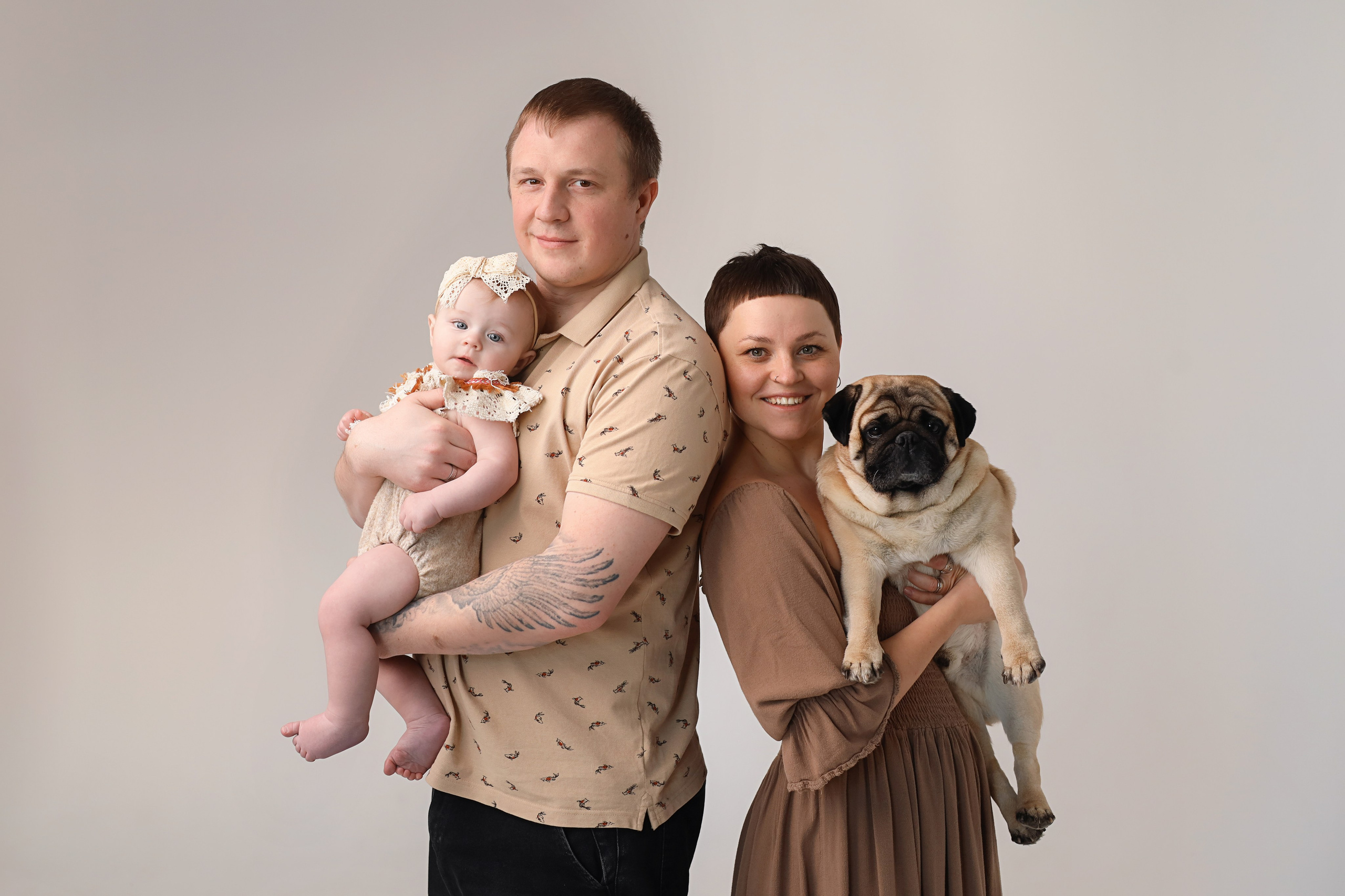 Фотосессия Василисы в 7 месяцев. Детский фотограф Столярова Светлана. Фотограф новорожденных Москва. Ньюборн фотограф Москва