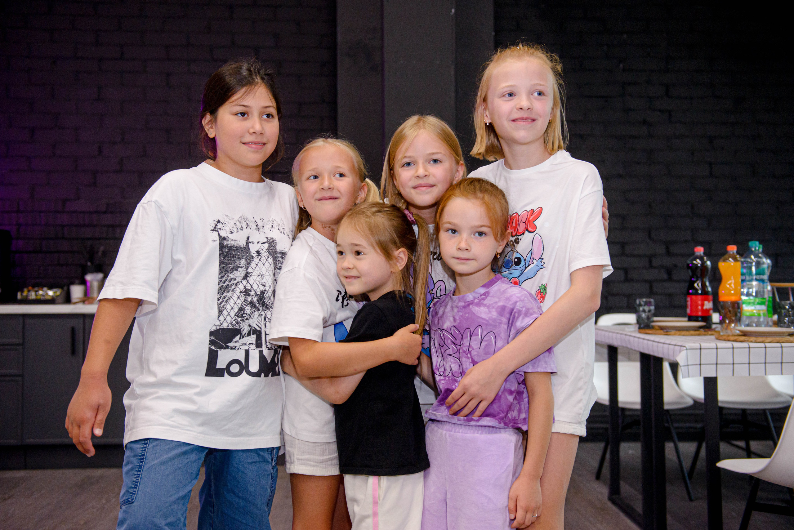 Репортажная съемка. Главная