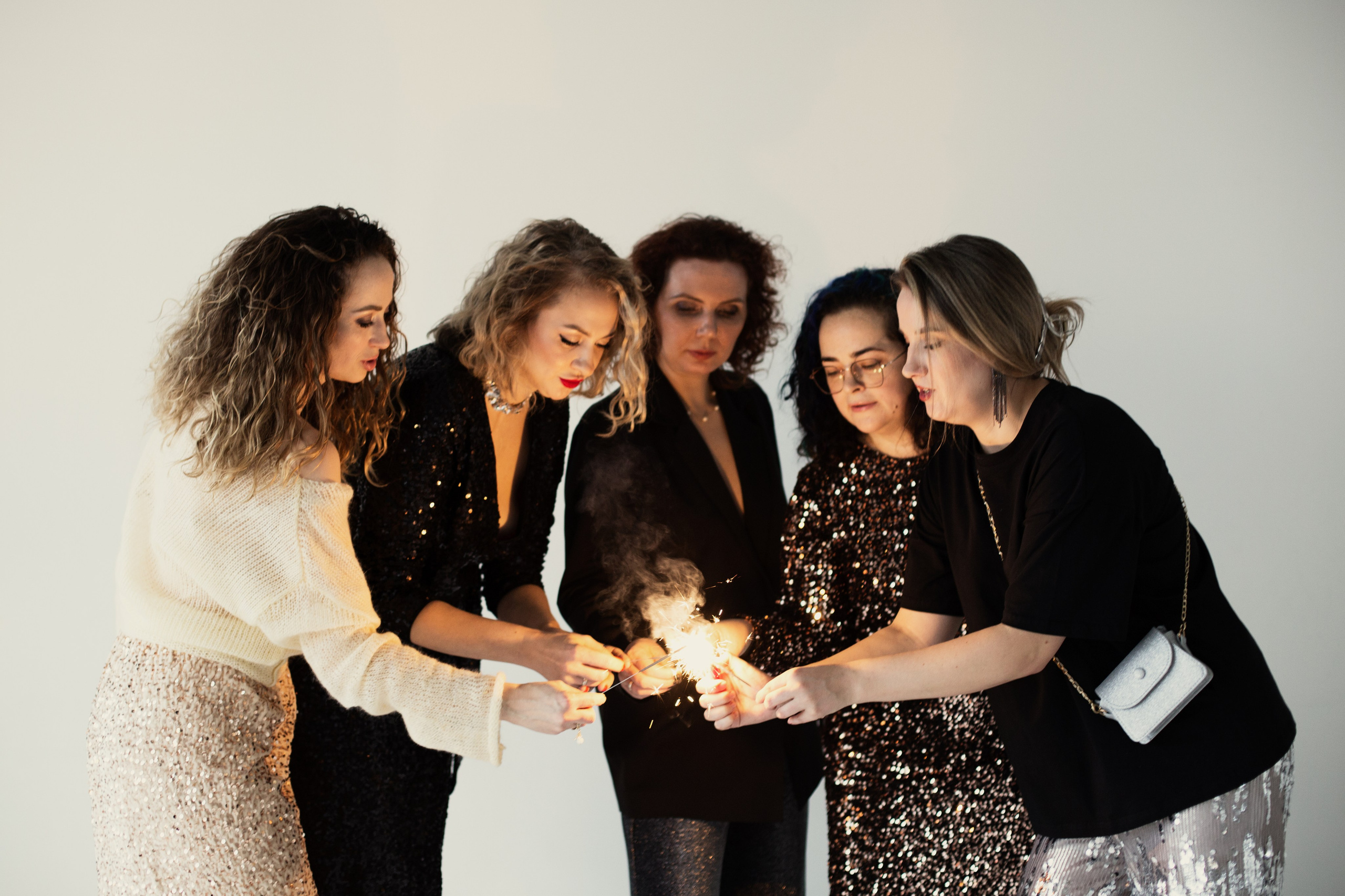 Девичий день рождения. Фотограф в Волгограде Галина Власенко