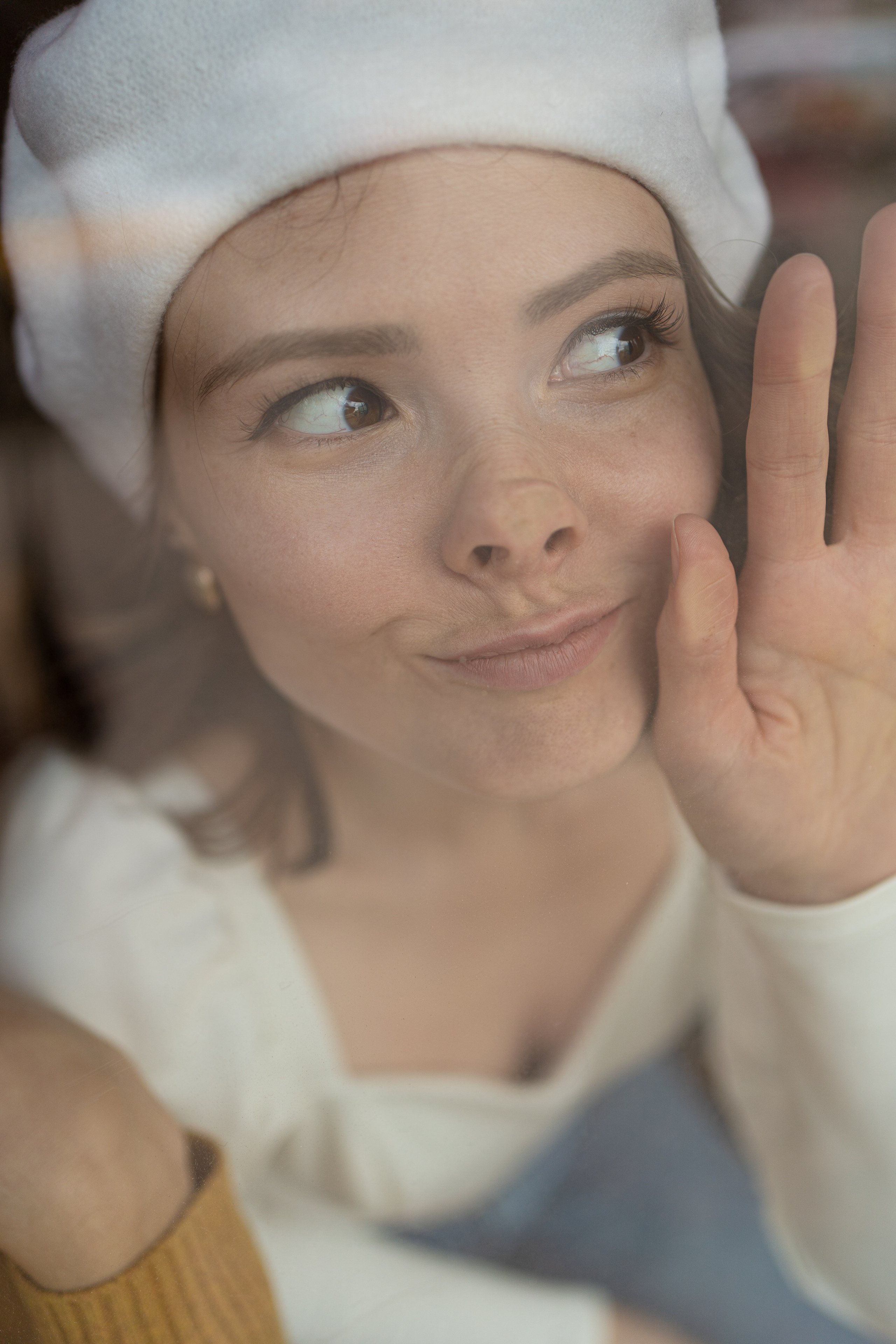 Парижская симфония I. Главная