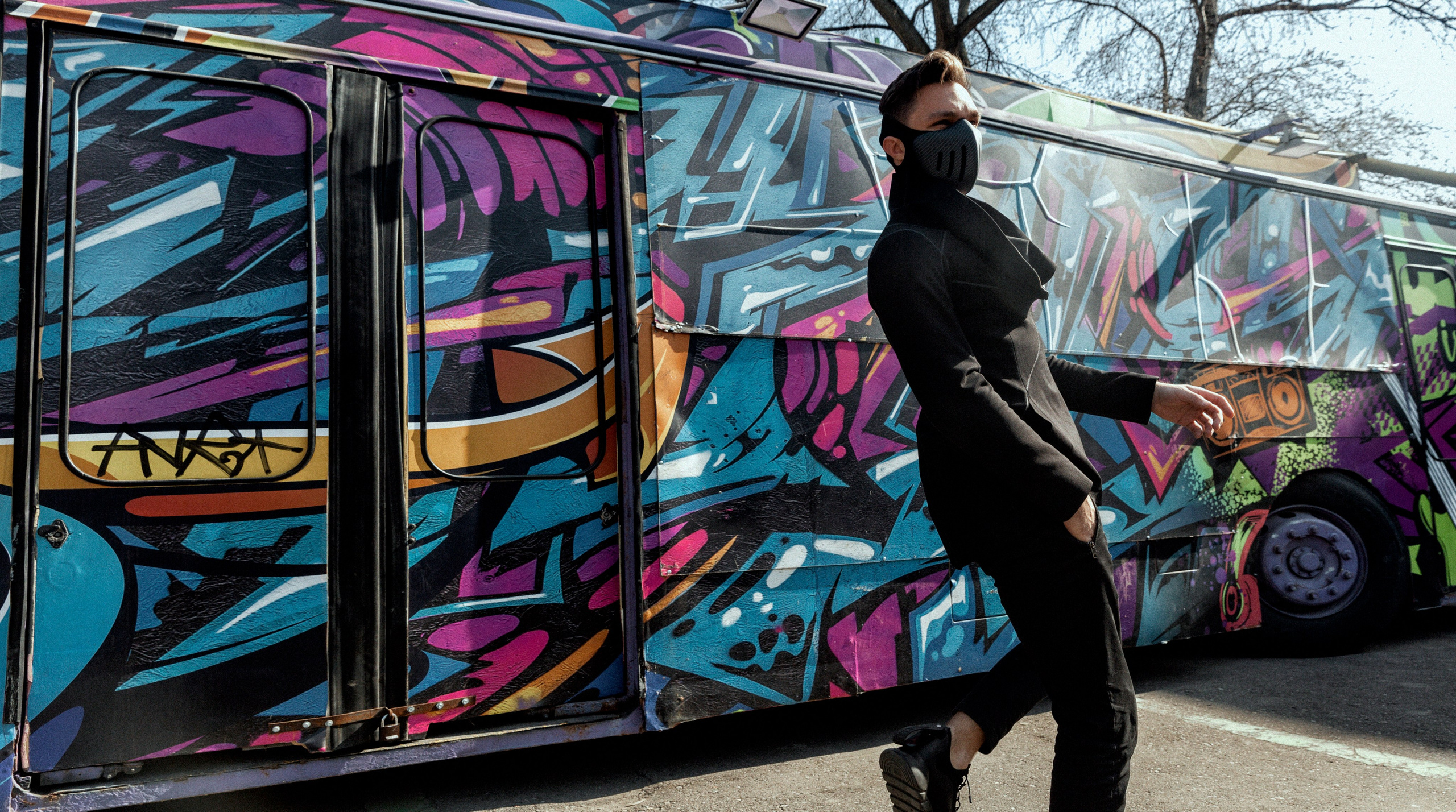 Портреты. Главная