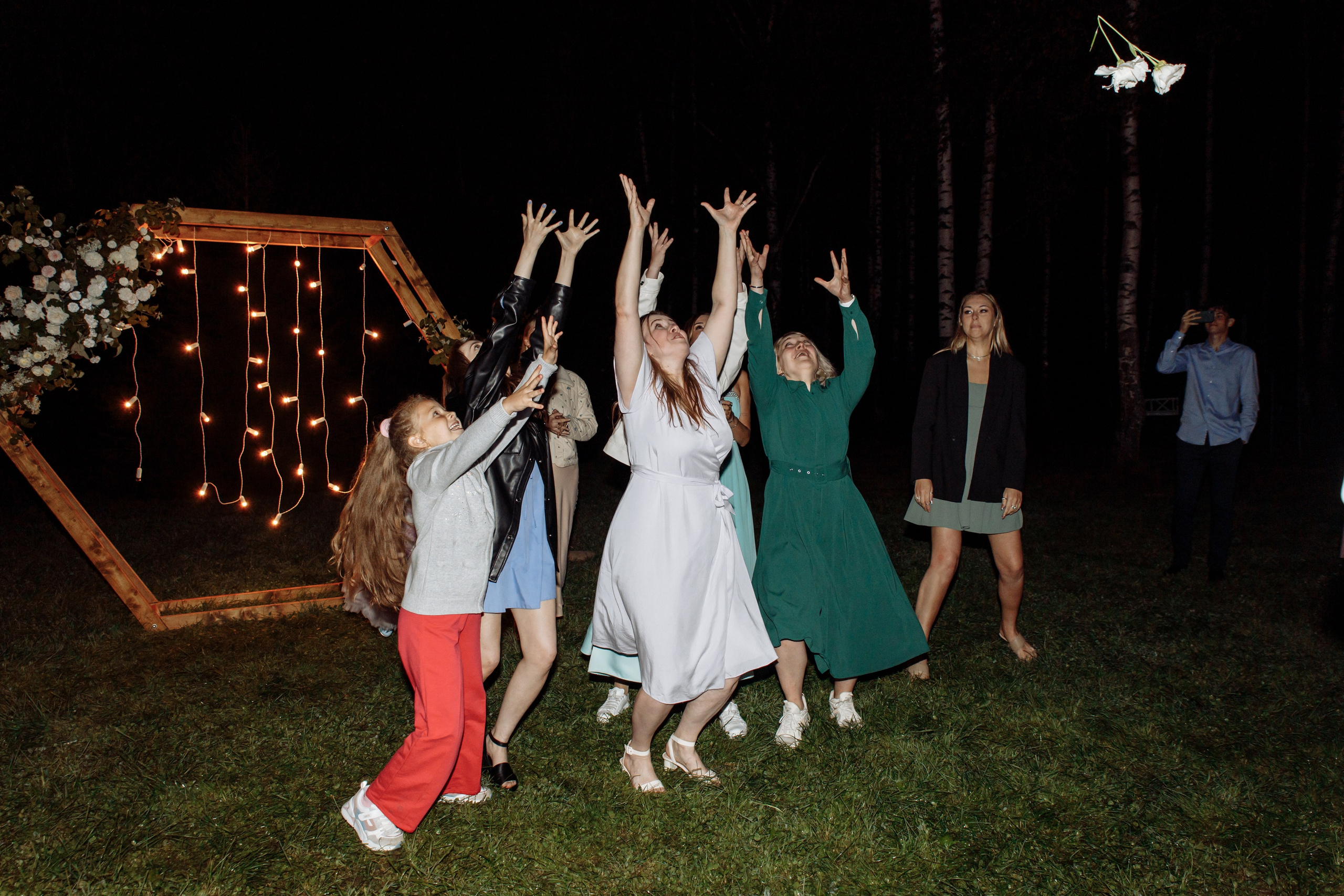 Влад и Даша