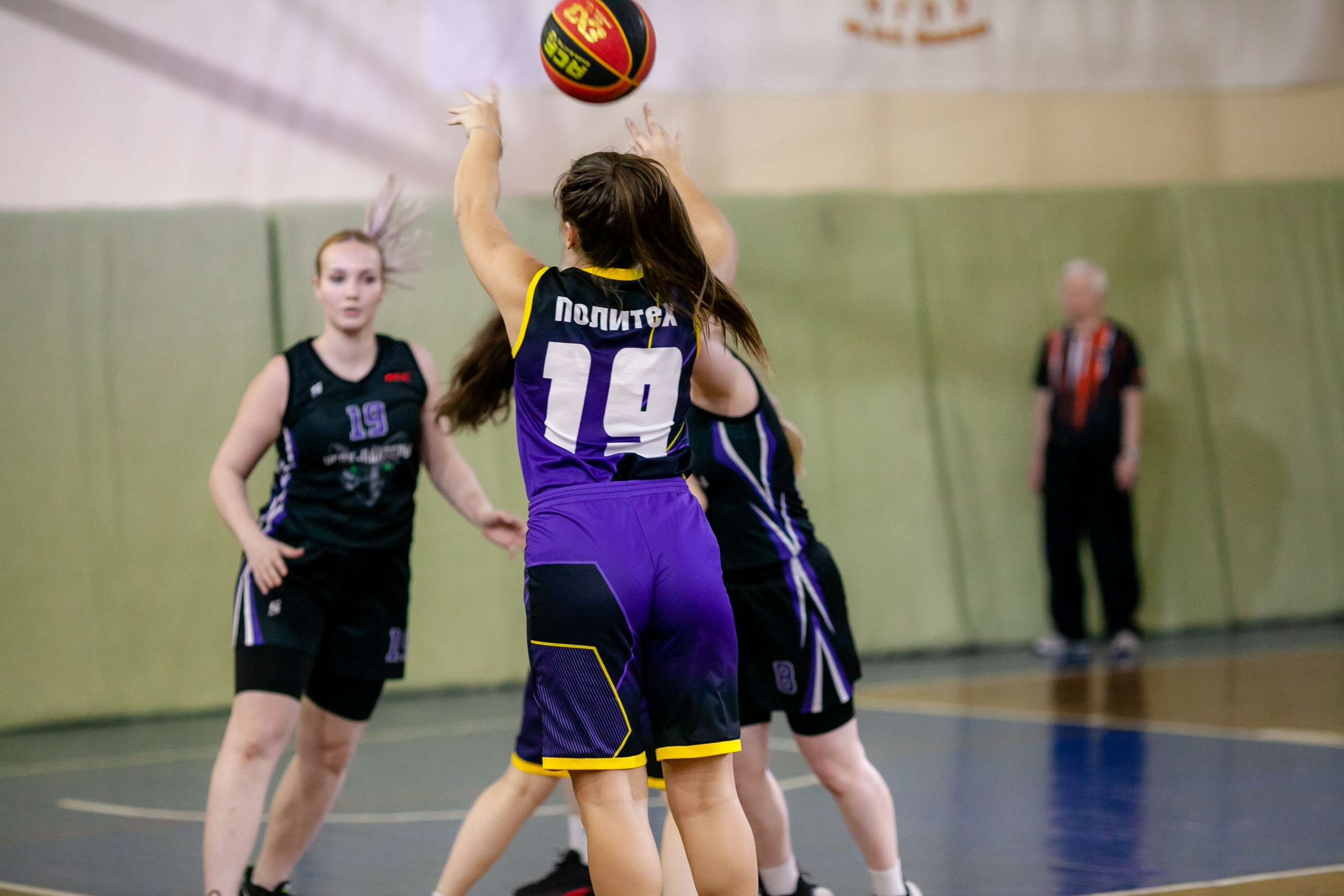 3×3. Фотография