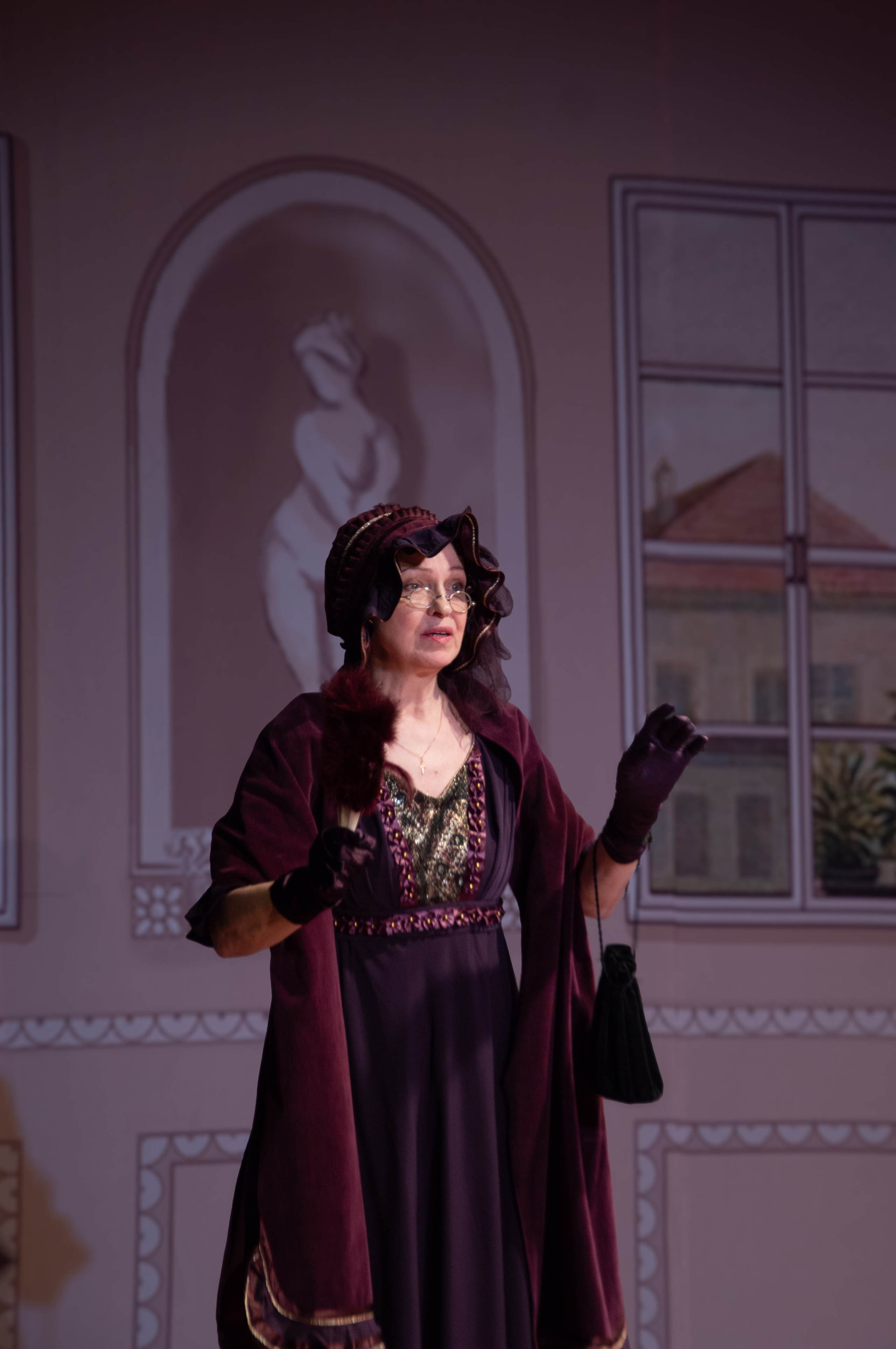 Репортаж. Горе от ума. Снимаю по любви в Москве