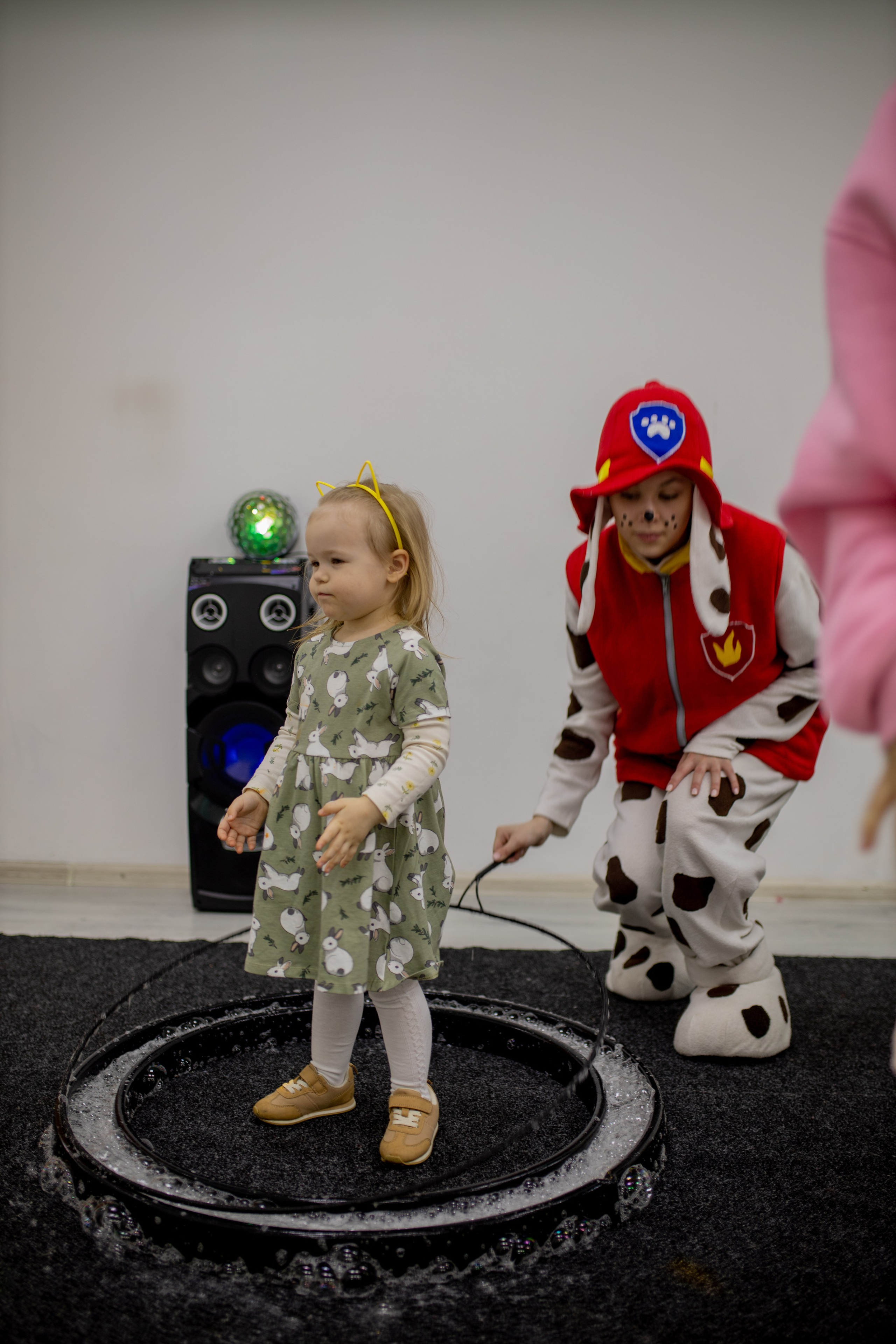 Вечеринка Вовочки. Семейный и детский фотограф в Петрозаводске
