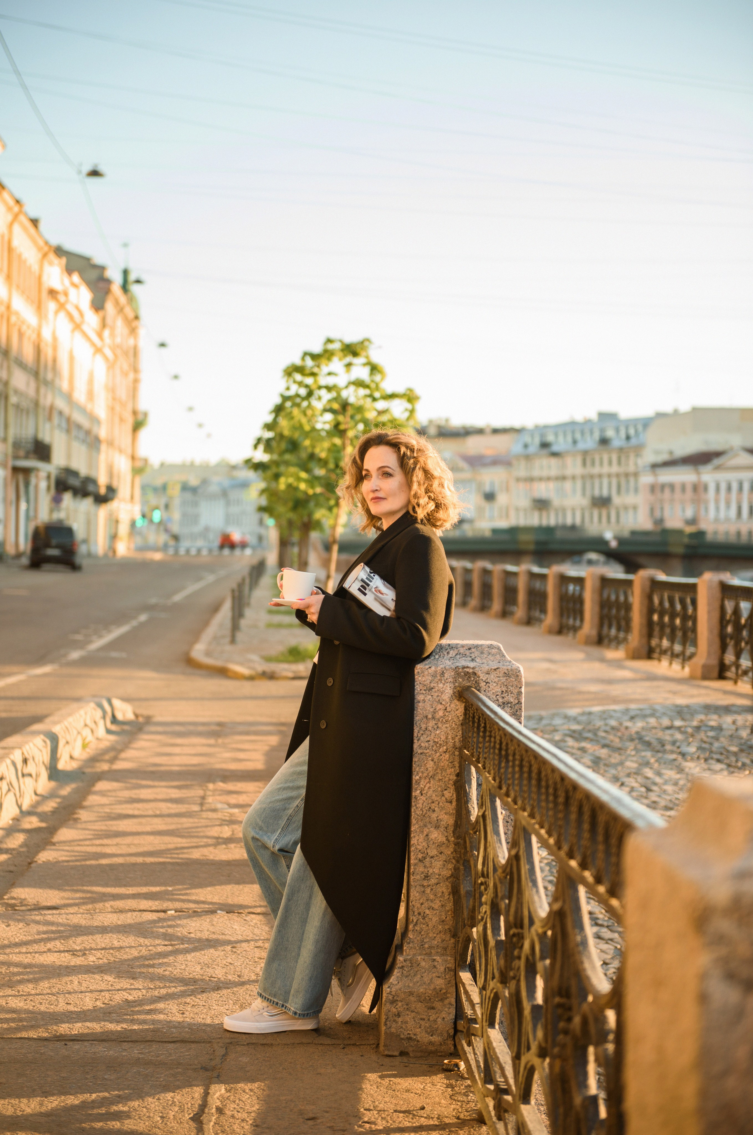 Женский портрет. Портретный и семейный фотограф в Санкт-Петербурге Марина Никифорова