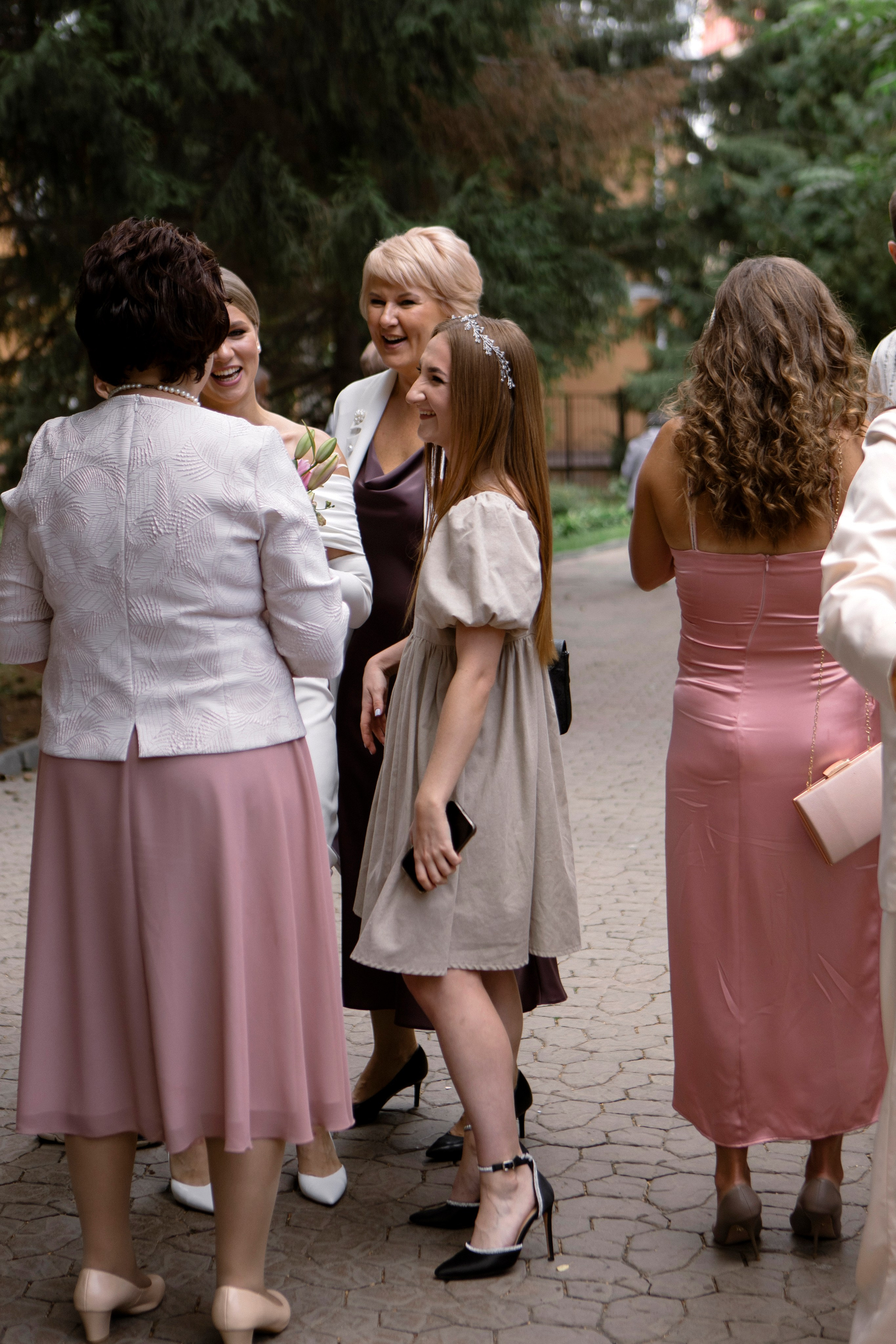 Катя & Илья. Свадебный фотограф в Барнауле и Новосибирске Лия Варкентин