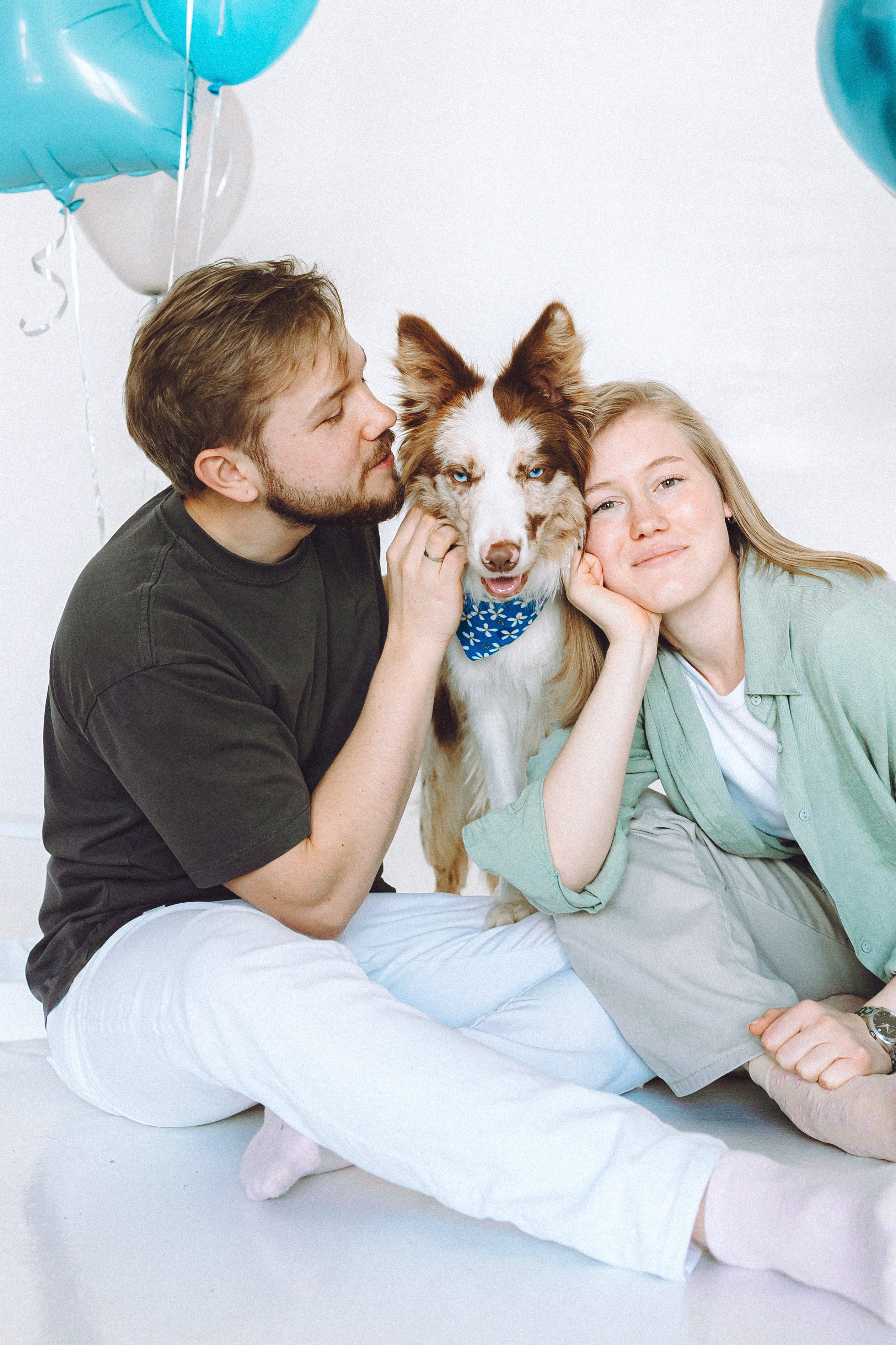 День рождения Айко