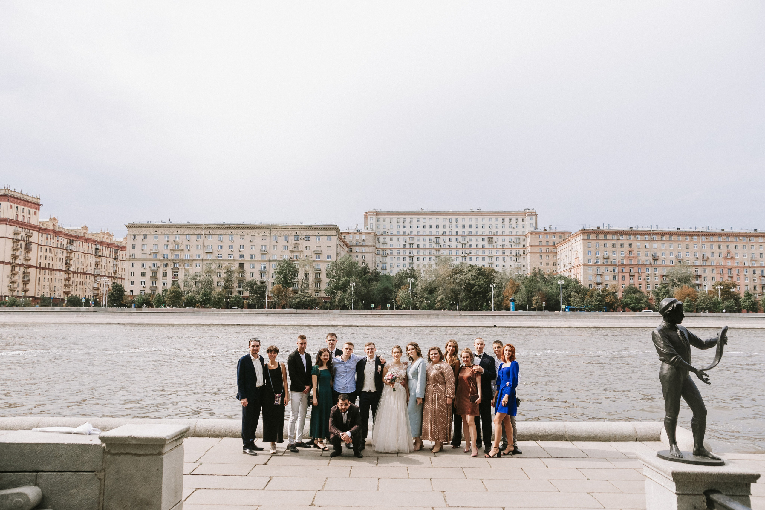 Сергей и Ольга. Свадебный фотограф Маргарита Глумскова