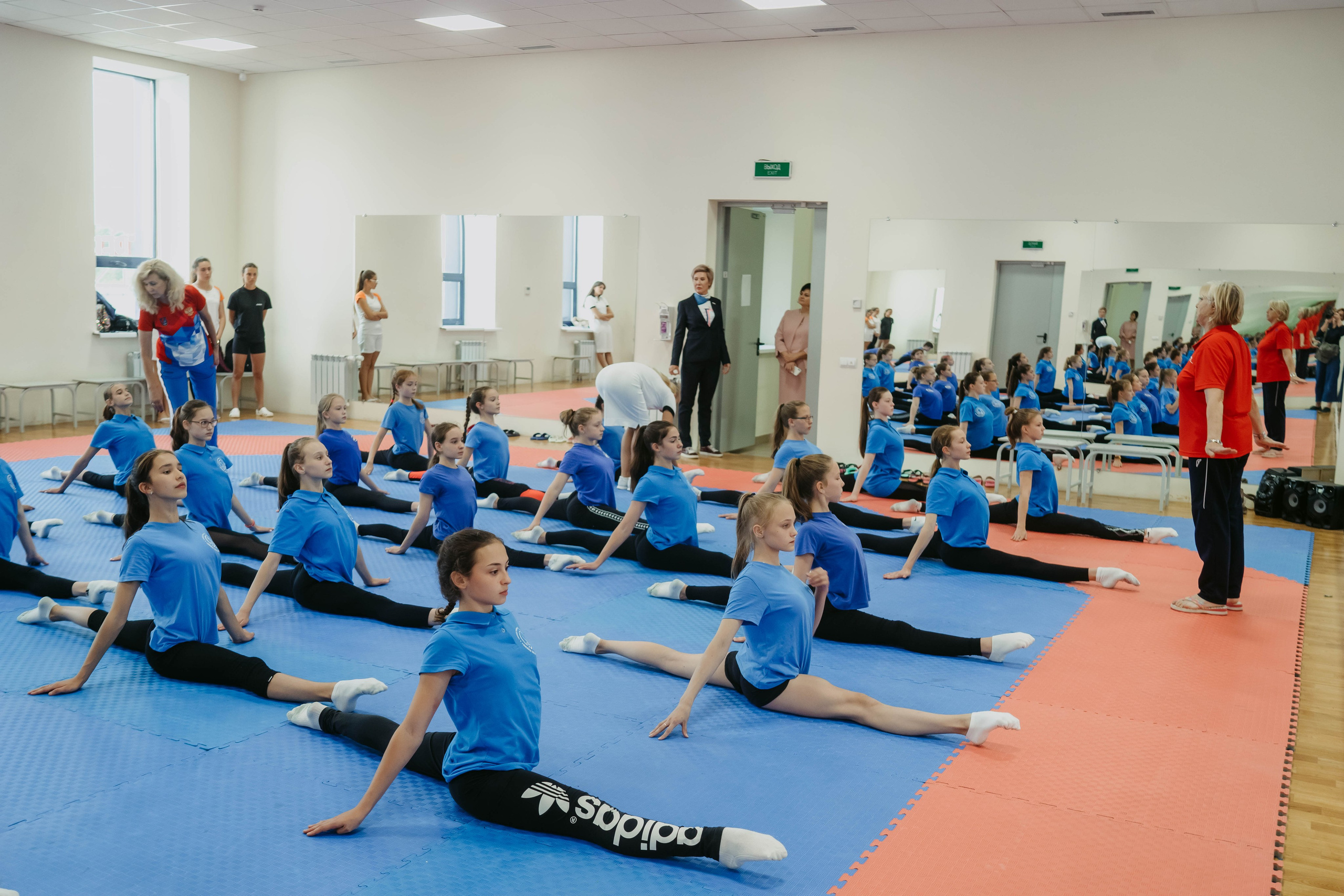 Репортаж для Депутатов. Olgamashh